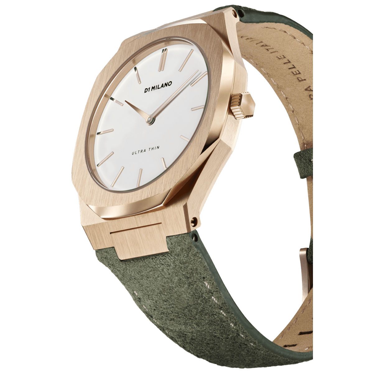 Ladies ULIVO FW19 Watch D1-UTLL08 D1 Milano