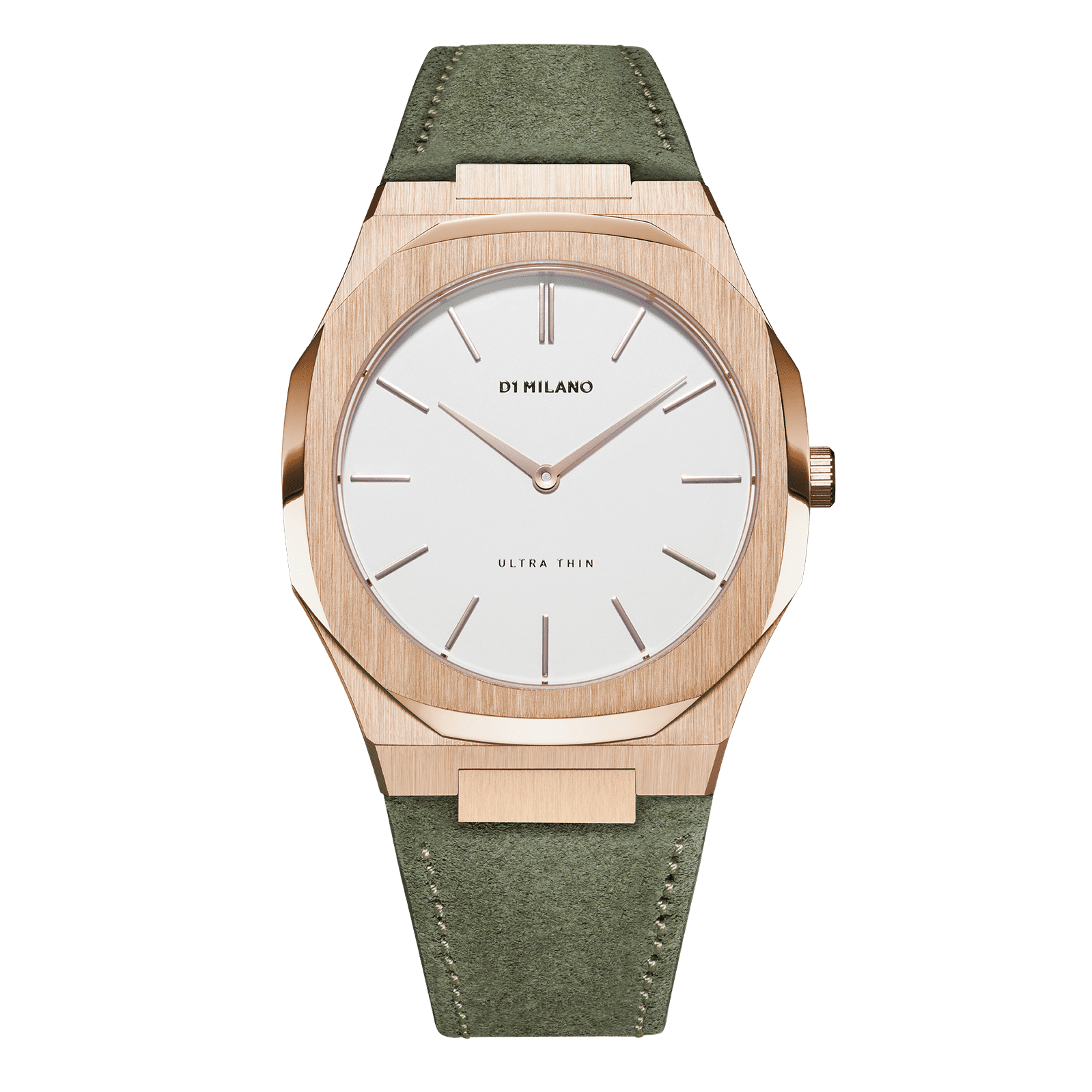 Ladies ULIVO FW19 Watch D1-UTLL08 D1 Milano