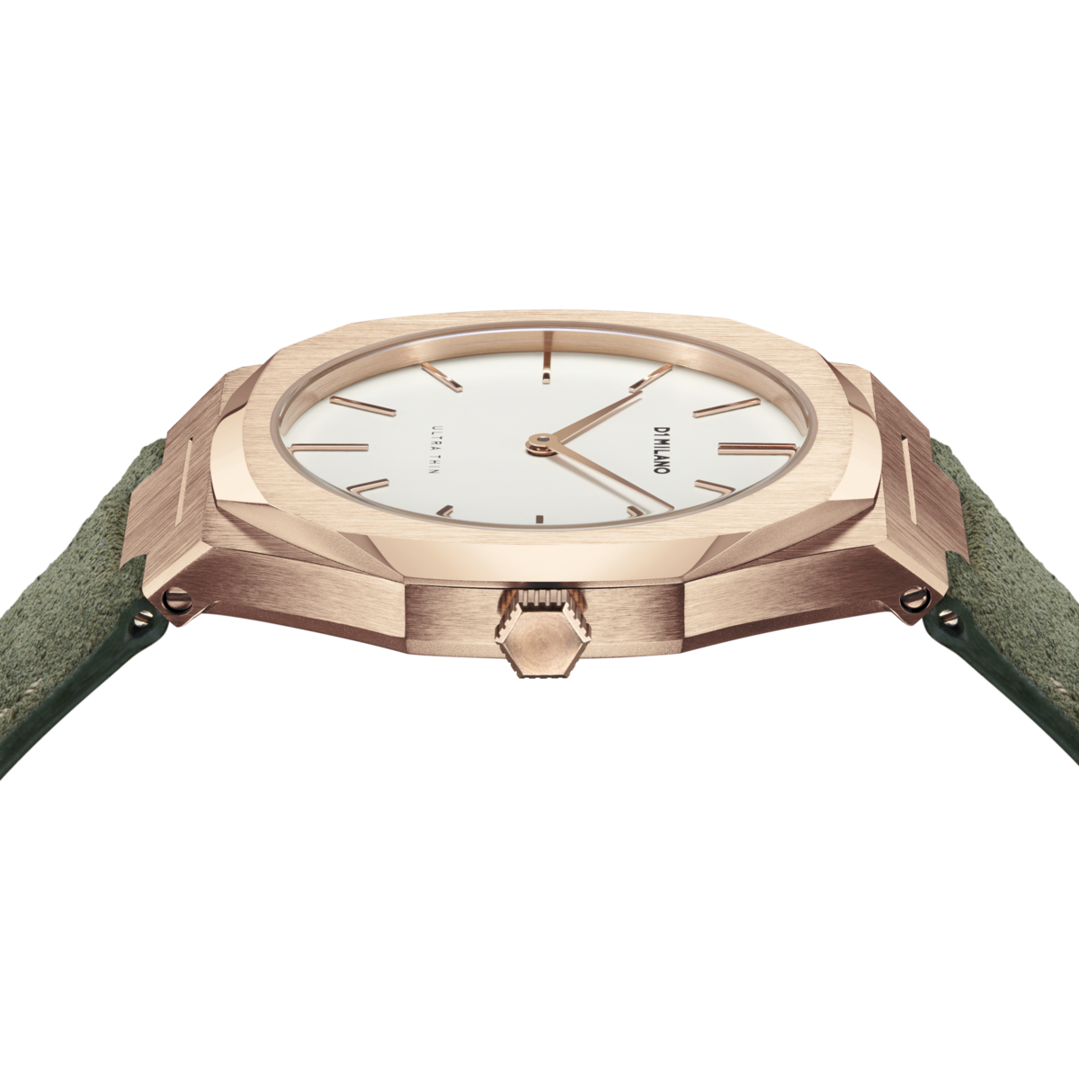 Ladies ULIVO FW19 Watch D1-UTLL08 D1 Milano
