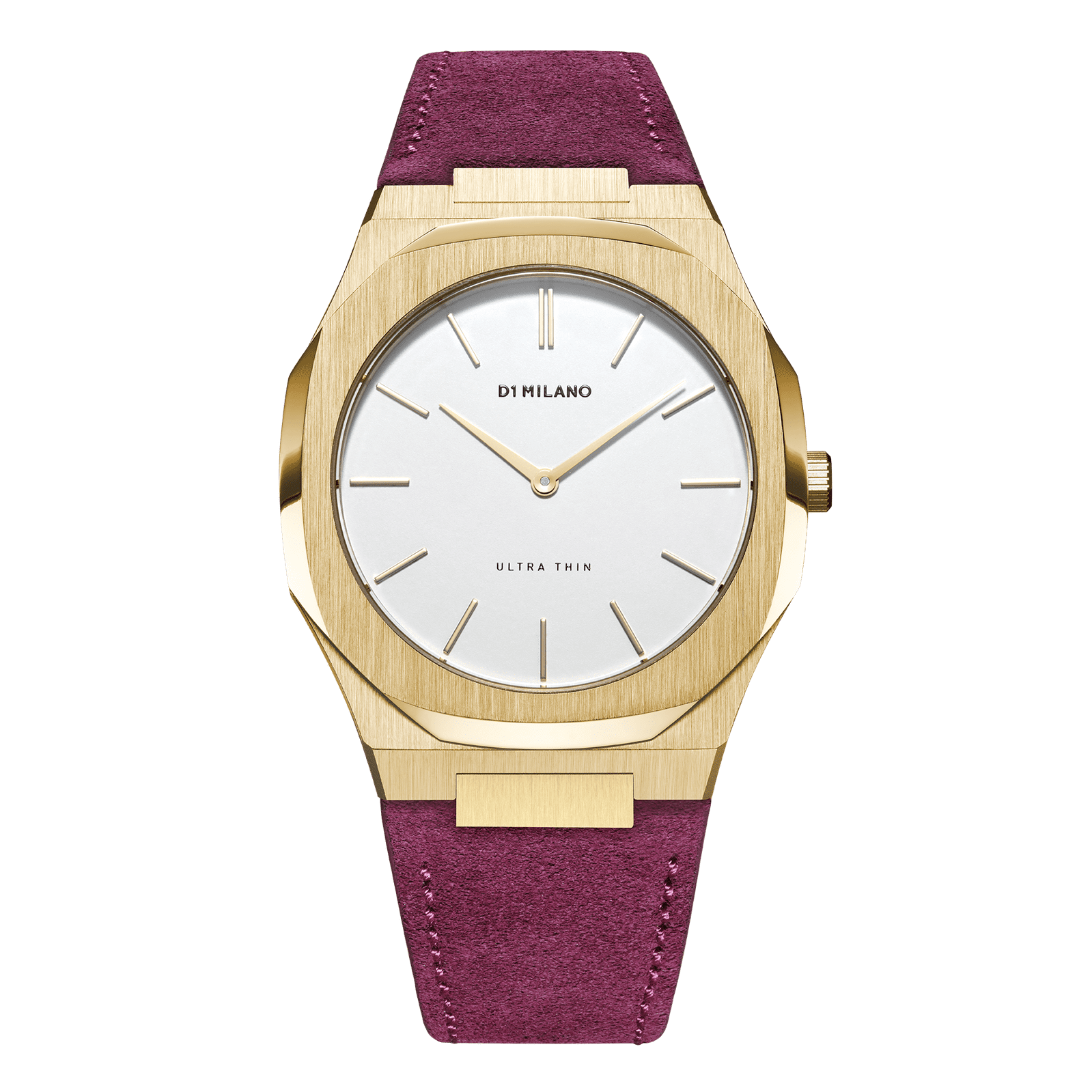 Ladies VIGNA FW19 Watch D1-UTLL09 D1 Milano