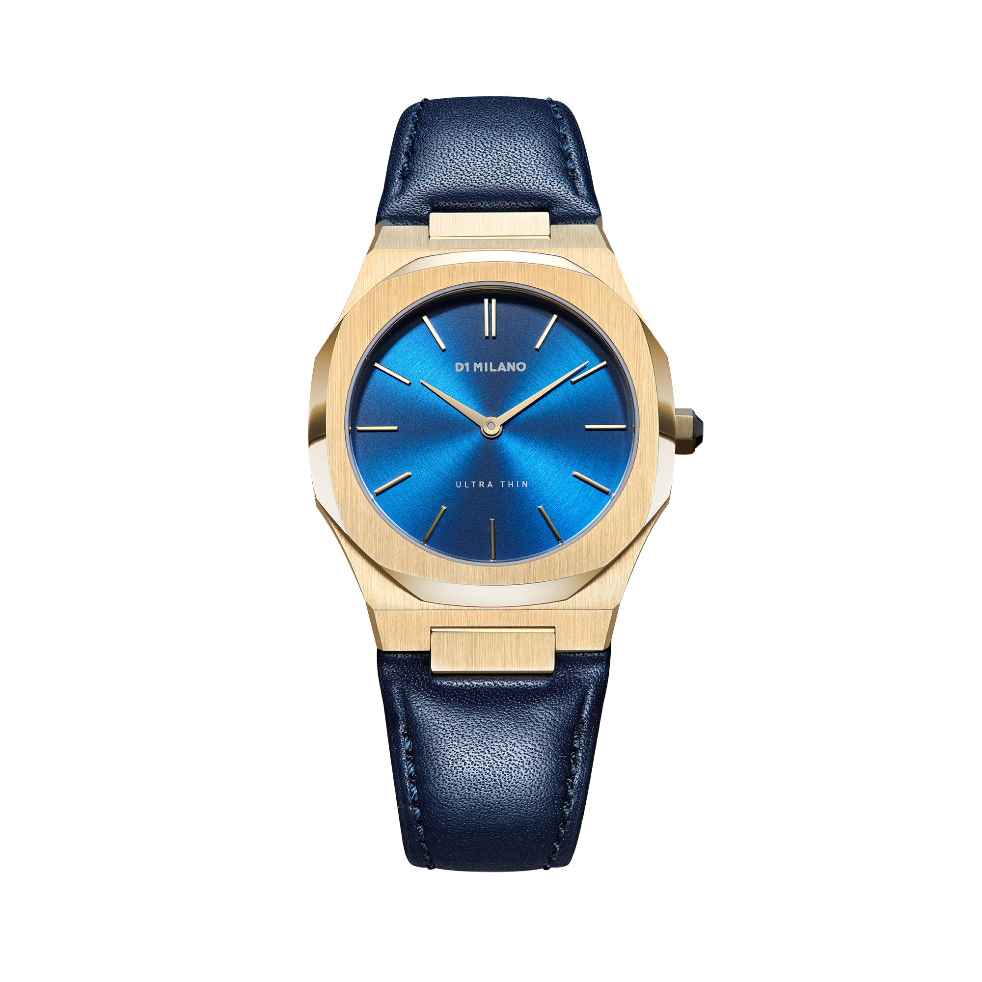 Ladies Lapis Watch D1-UTLL15 D1 Milano