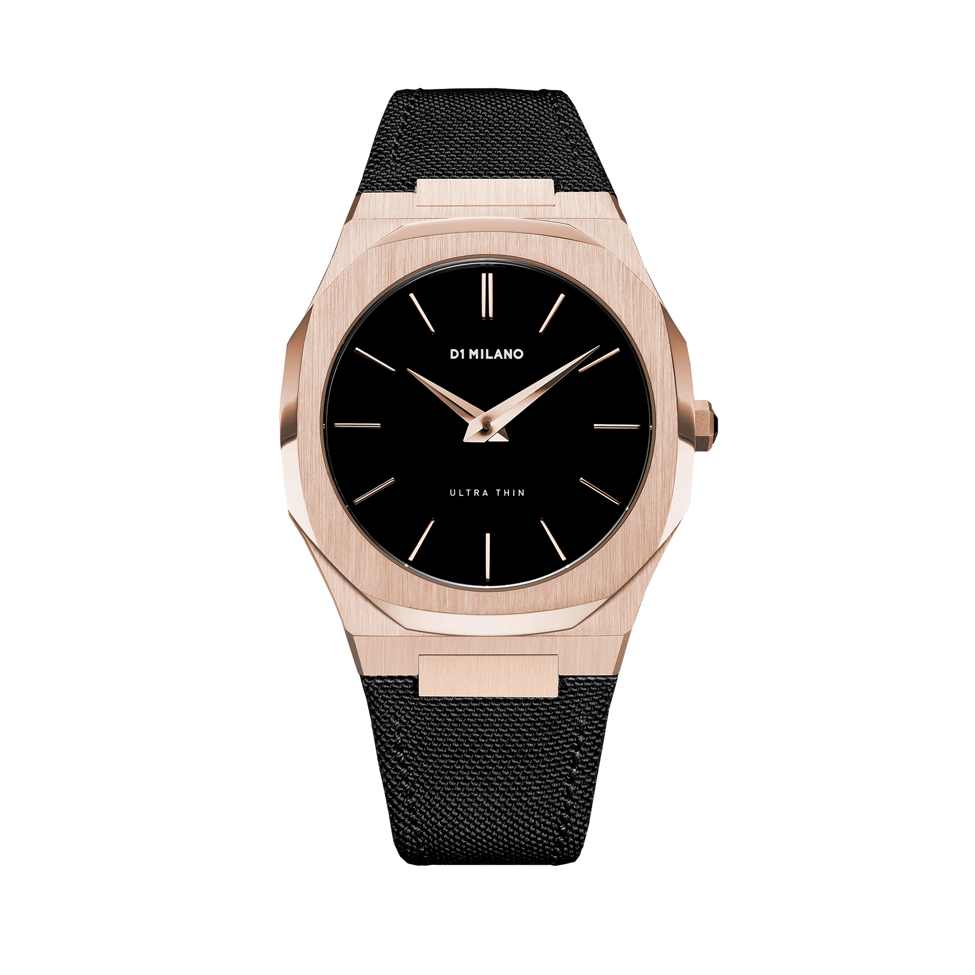 Unisex ULTRA THIN Watch S-UTNJ03 D1 Milano