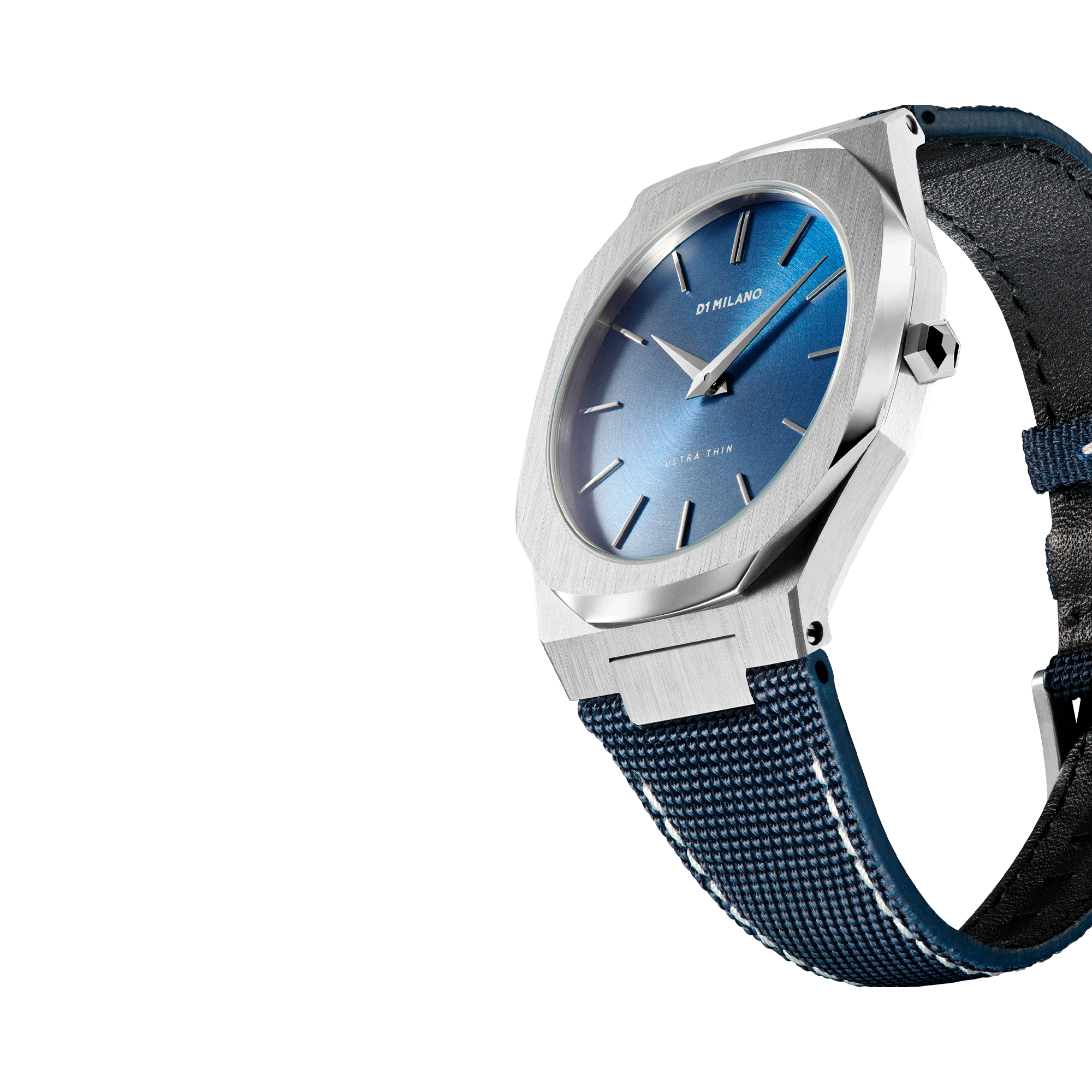 Unisex ULTRA THIN Watch D1-UTNJ04 D1 Milano