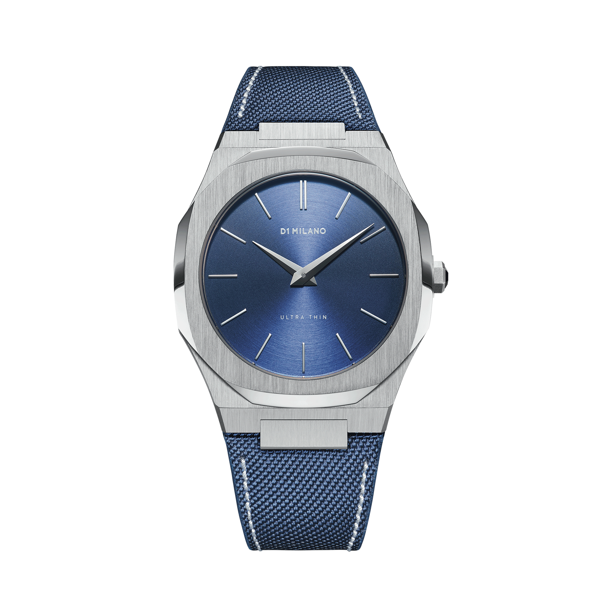 Unisex ULTRA THIN Watch D1-UTNJ04 D1 Milano