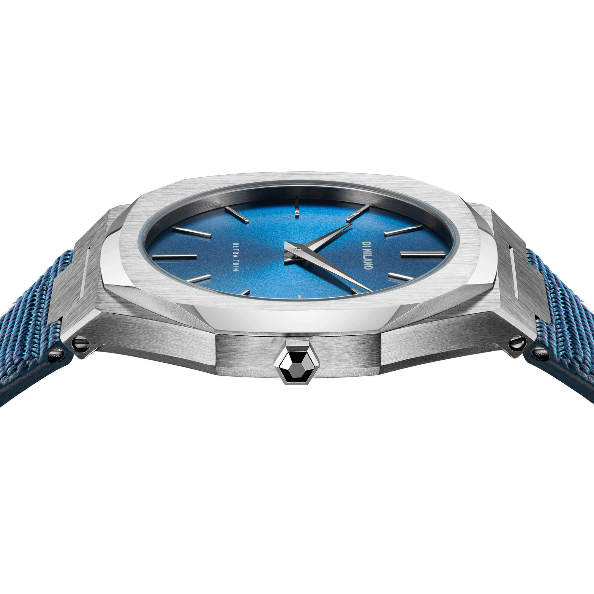 Unisex ULTRA THIN Watch D1-UTNJ04 D1 Milano