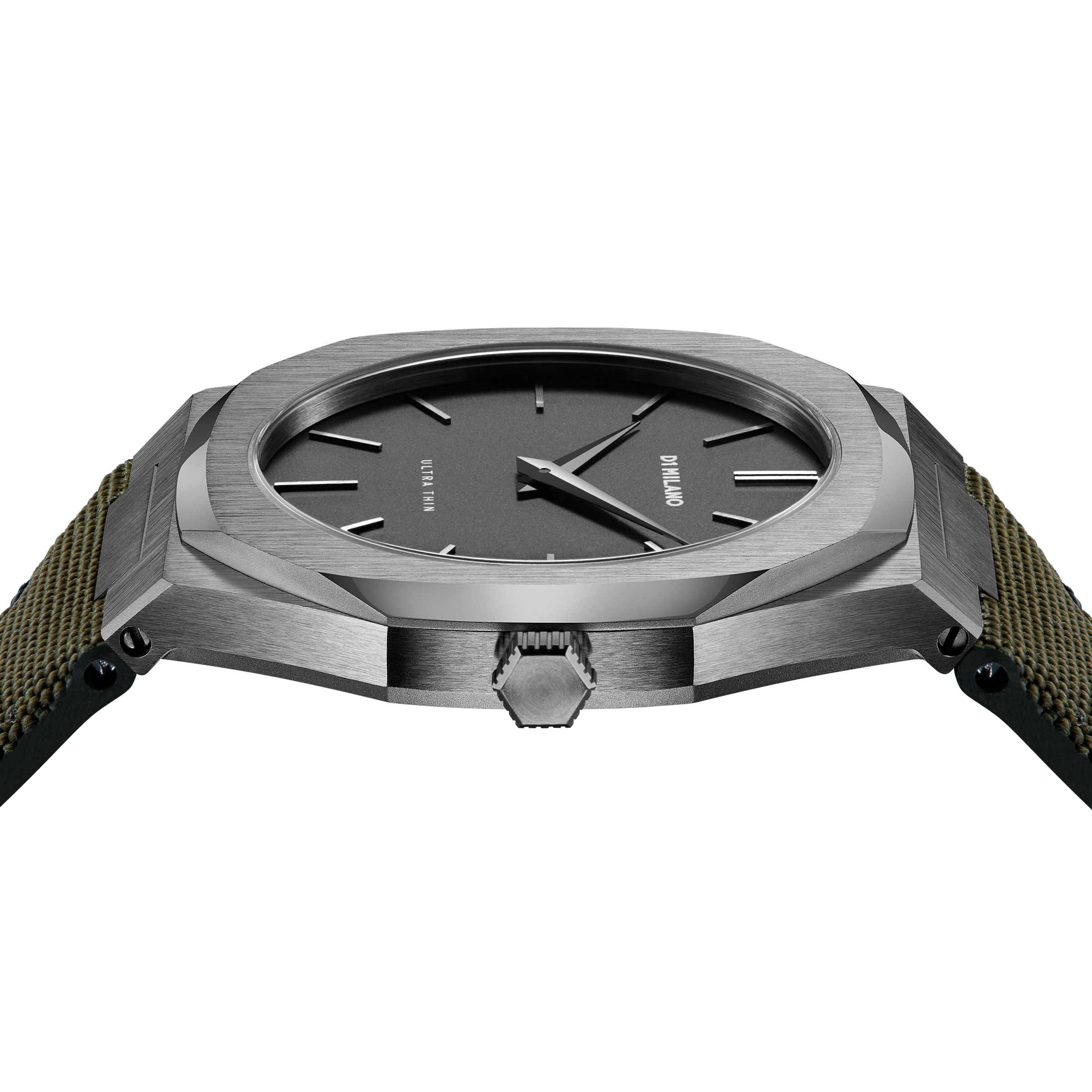 Unisex ULTRA THIN Watch D1-S-UTNJ05 D1 Milano