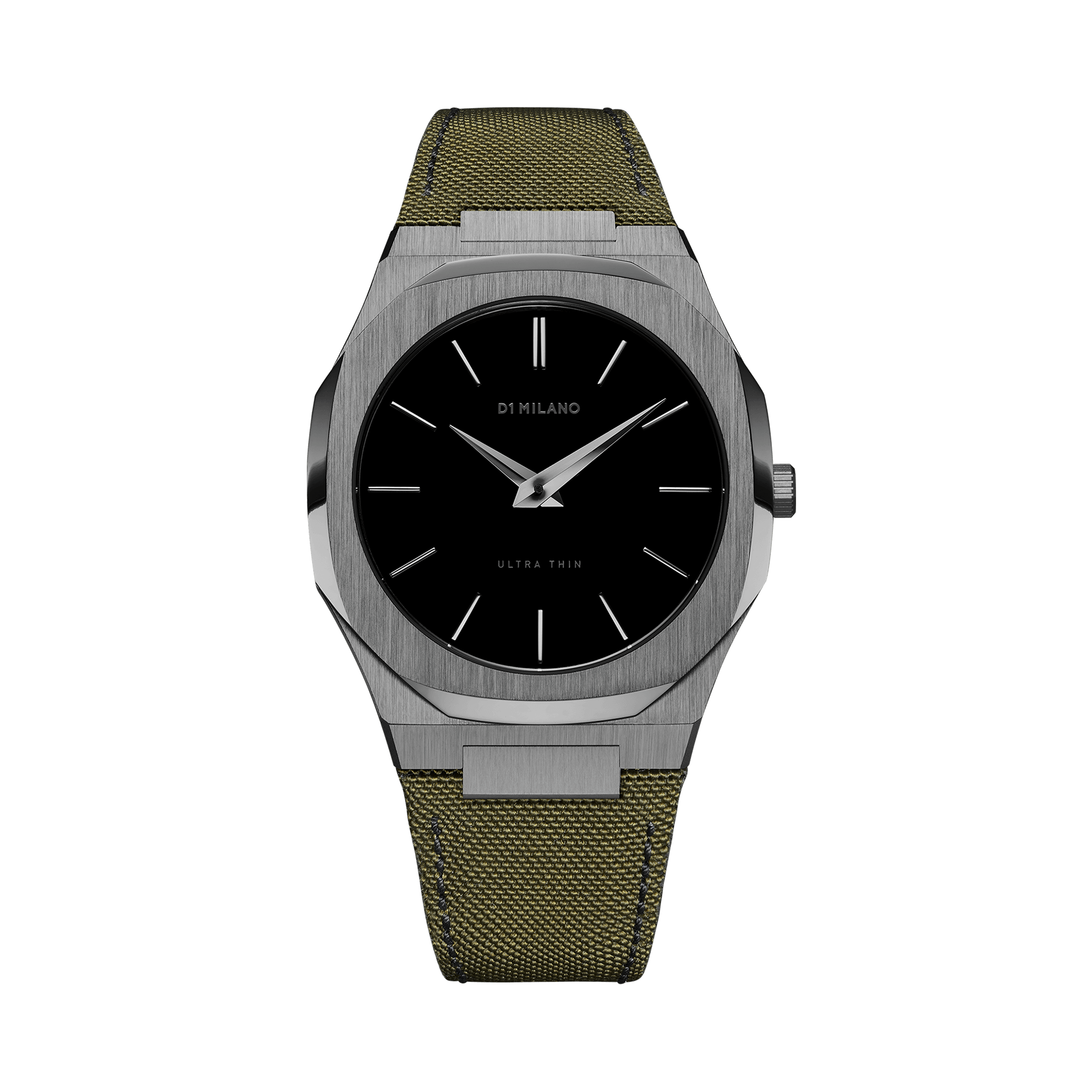 Unisex ULTRA THIN Watch D1-S-UTNJ05 D1 Milano