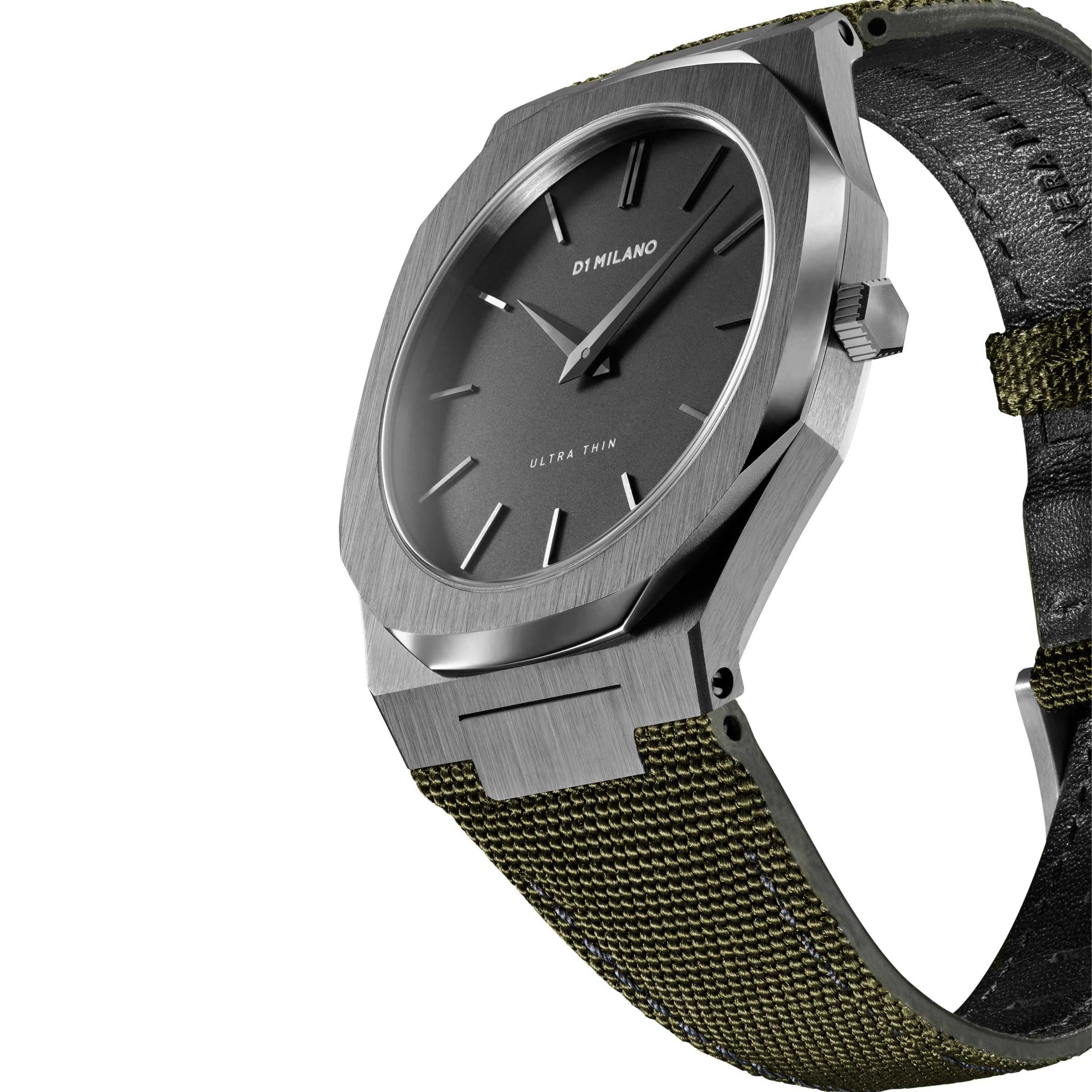 Unisex ULTRA THIN Watch D1-S-UTNJ05 D1 Milano