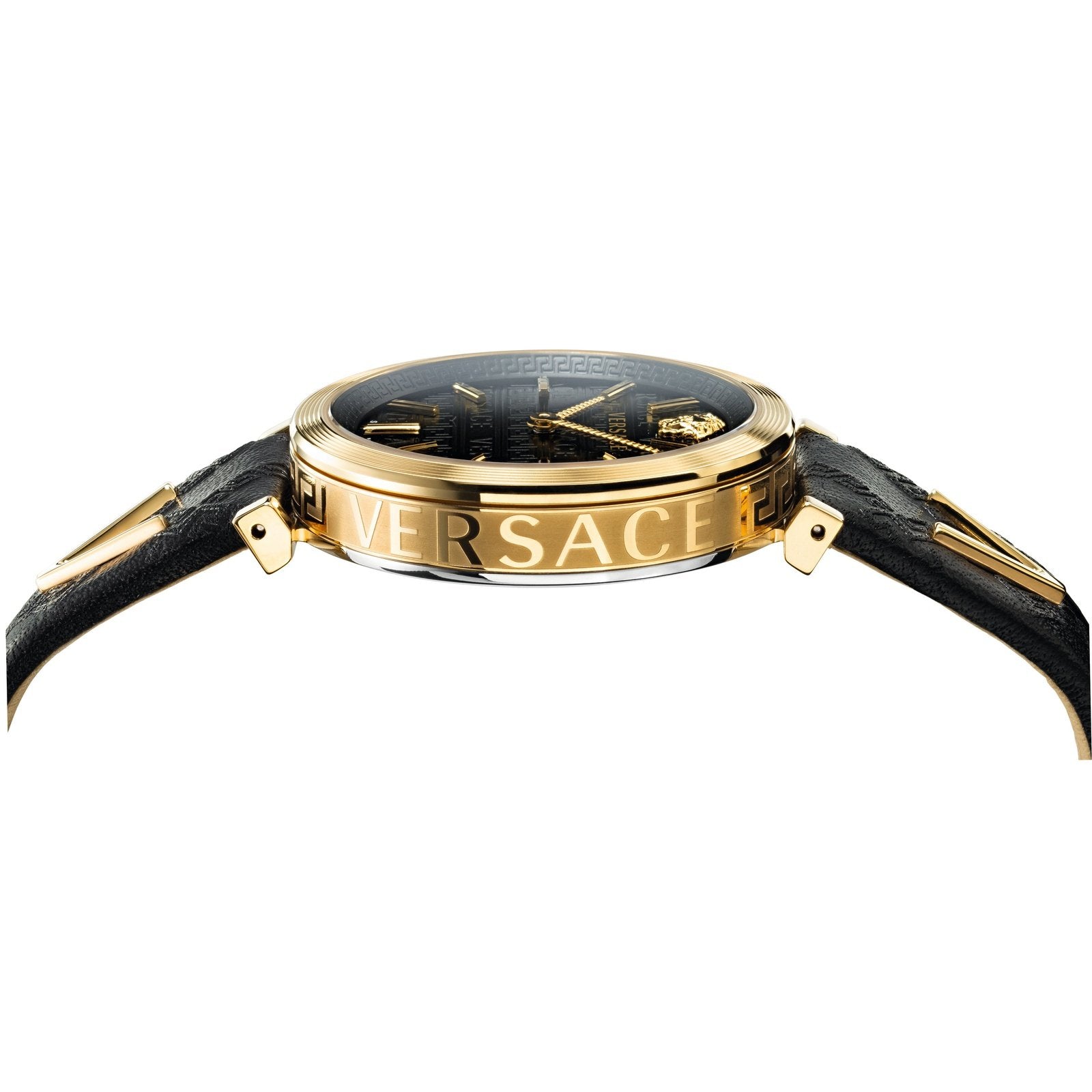 Ladies V- Twist Watch VELS00619 Versace
