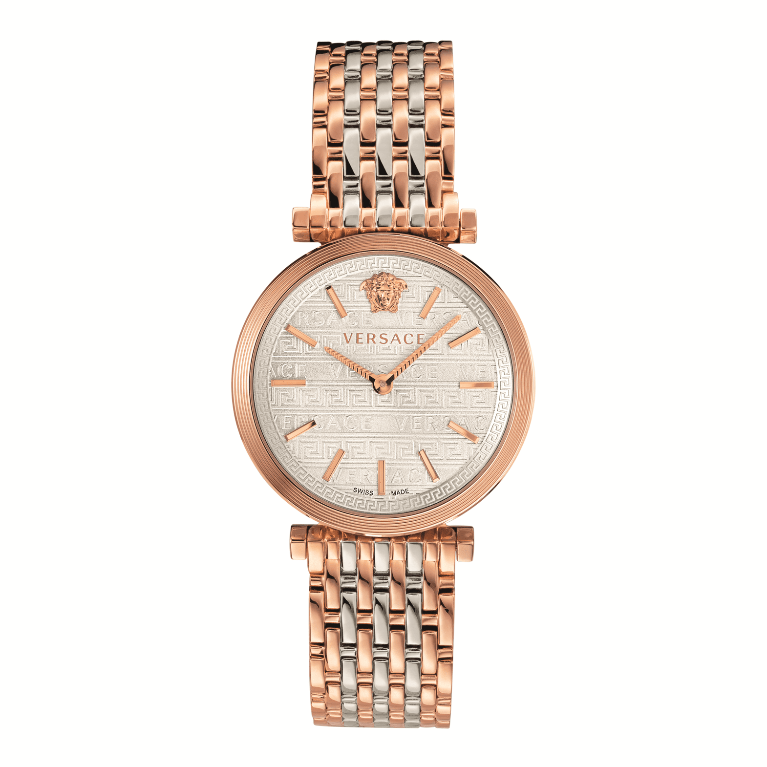 Ladies V-Twist Watch VELS00719 Versace
