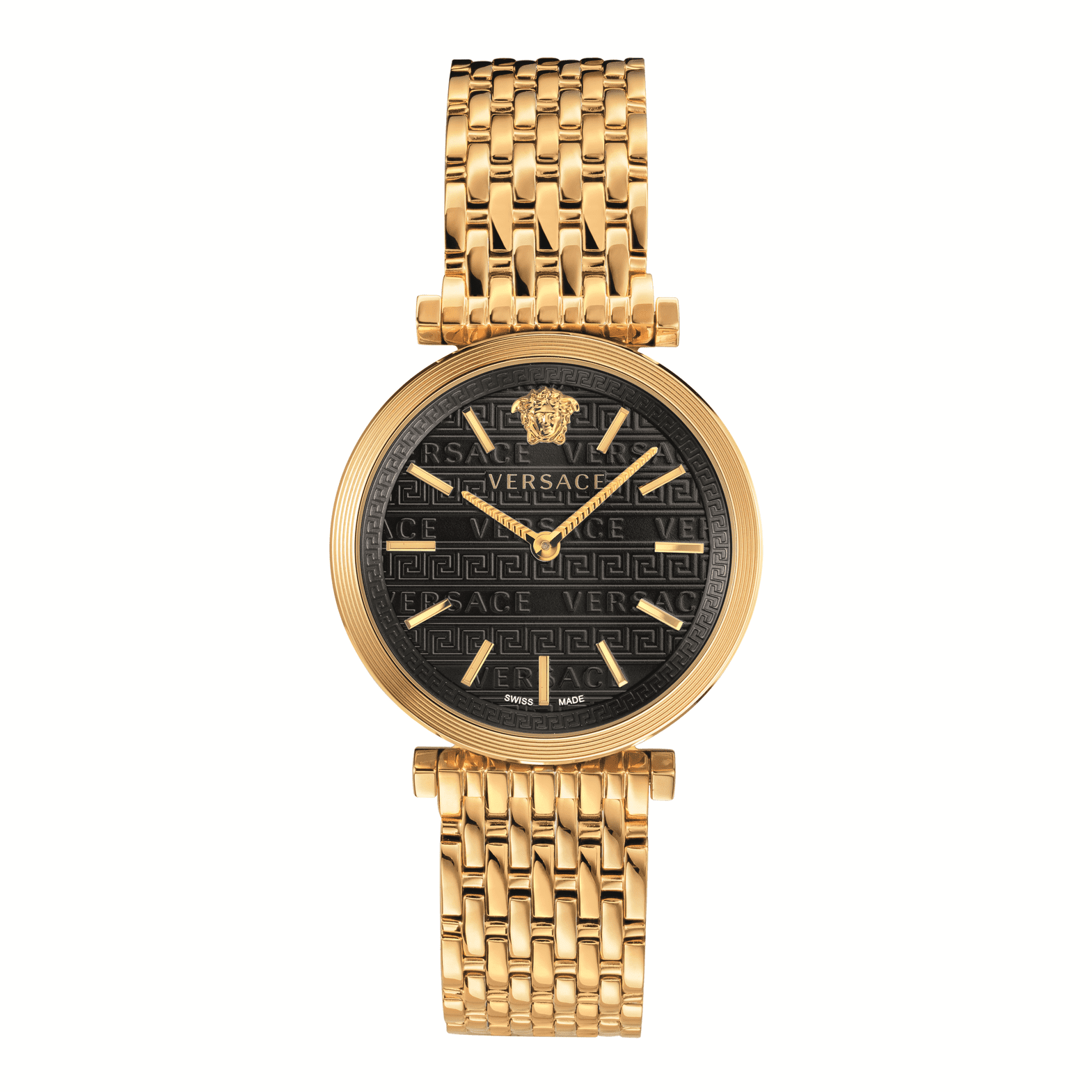 Ladies V-Twist Watch VELS00819 Versace
