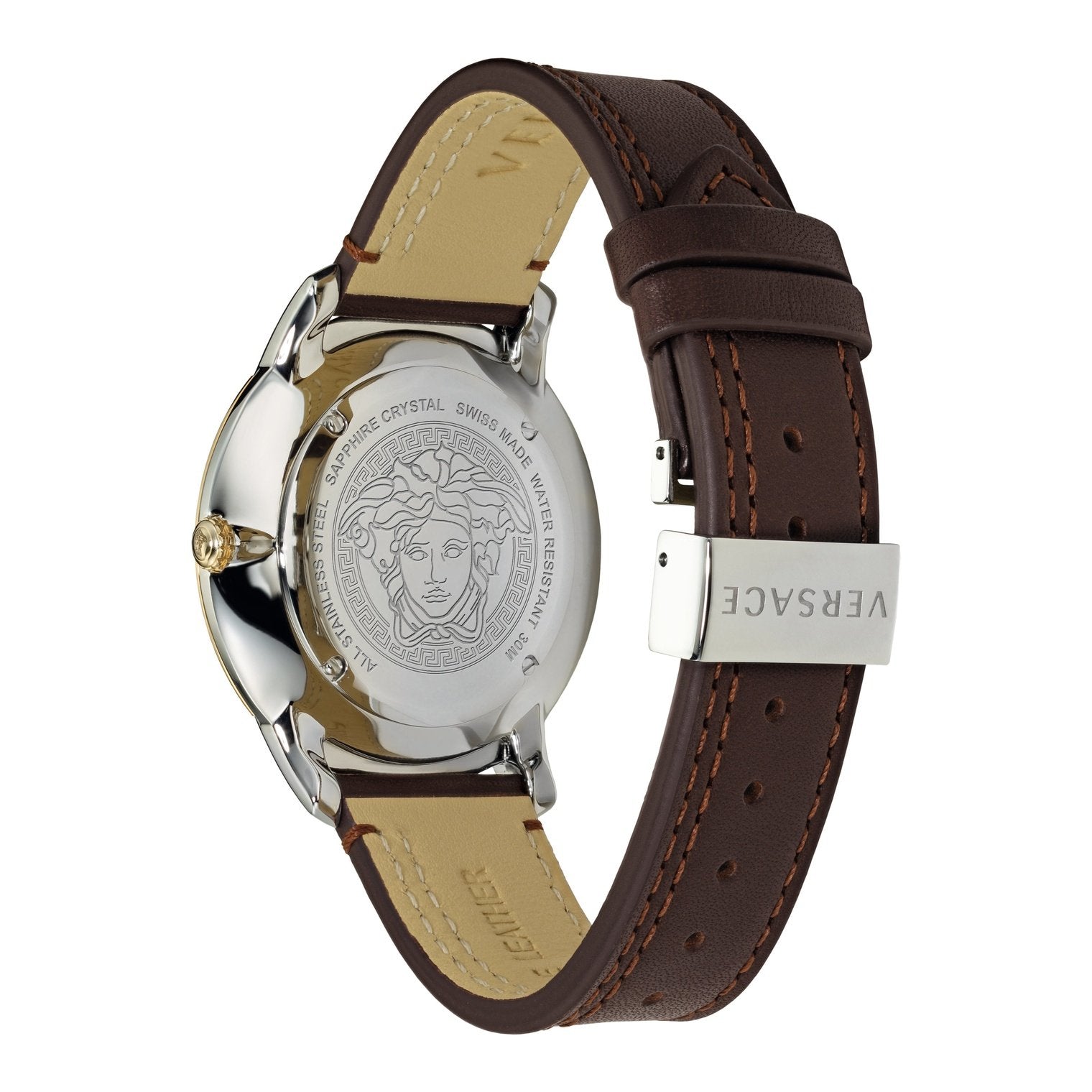 Men's V- Urban Watch VELQ00219 Versace