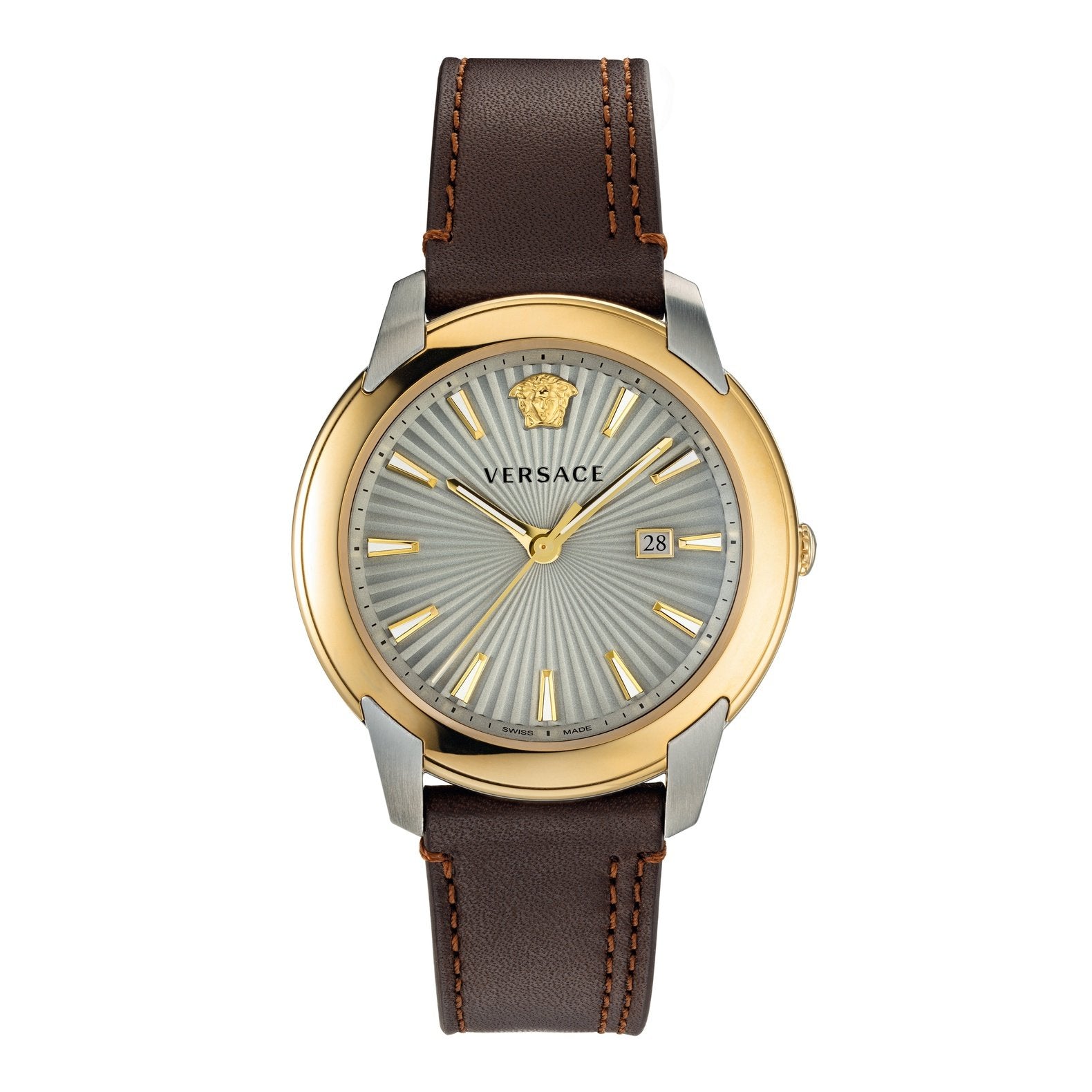 Men's V- Urban Watch VELQ00219 Versace