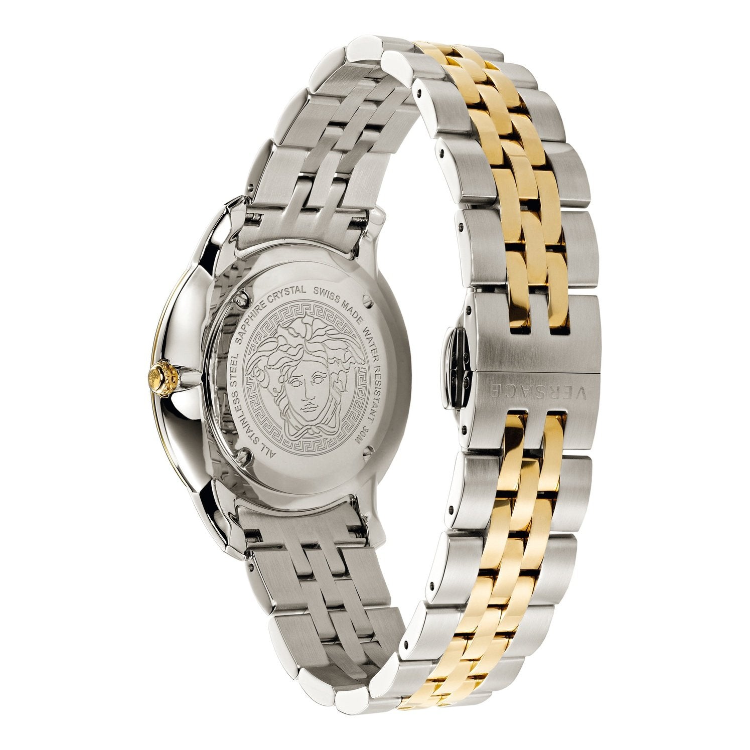Men's V- Urban Watch VELQ00519 Versace