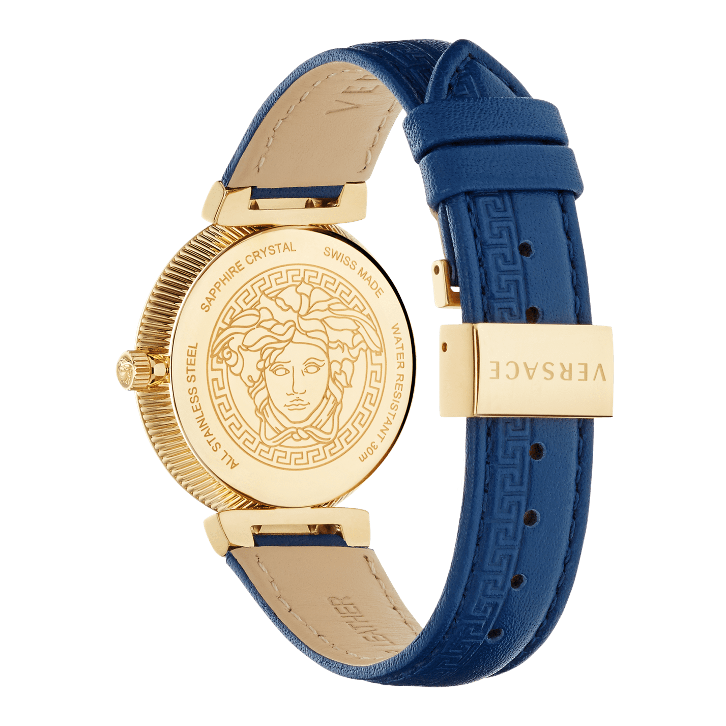 Ladies Daphnis Watch V16040017 Versace