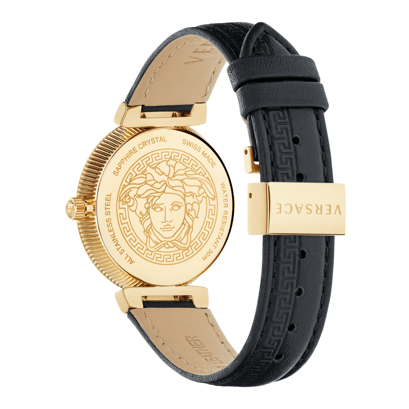 Ladies Daphnis Watch V16050017 Versace