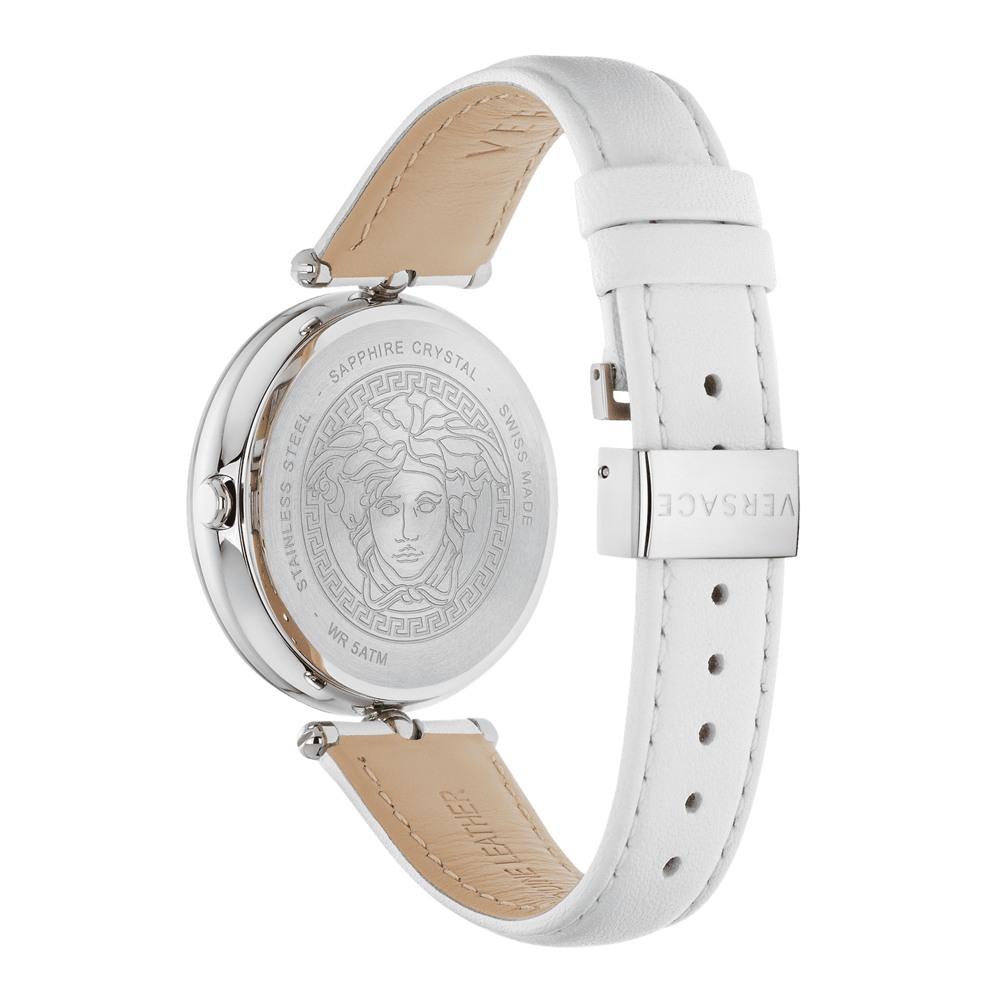 Ladies Palazzo Empire Watch VCO010017 Versace