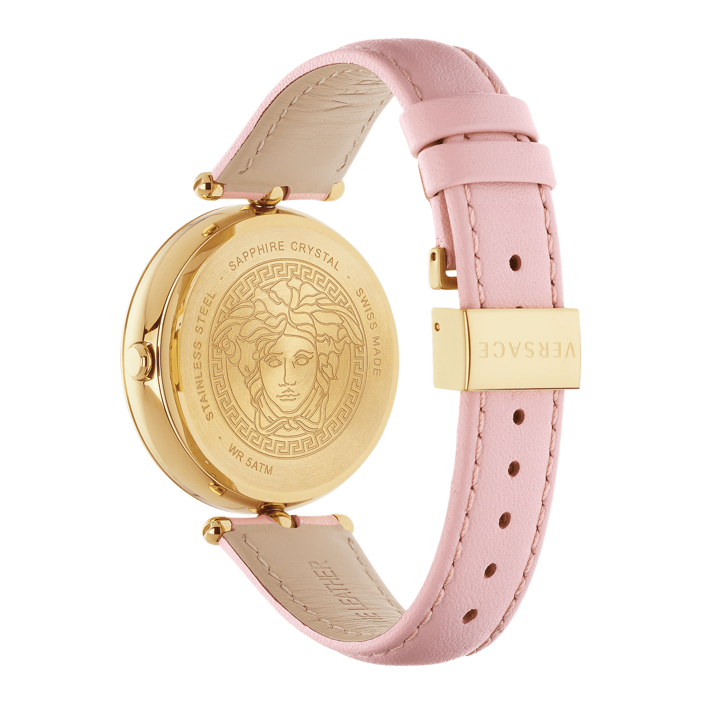 Ladies Palazzo Empire Watch VCO030017 Versace