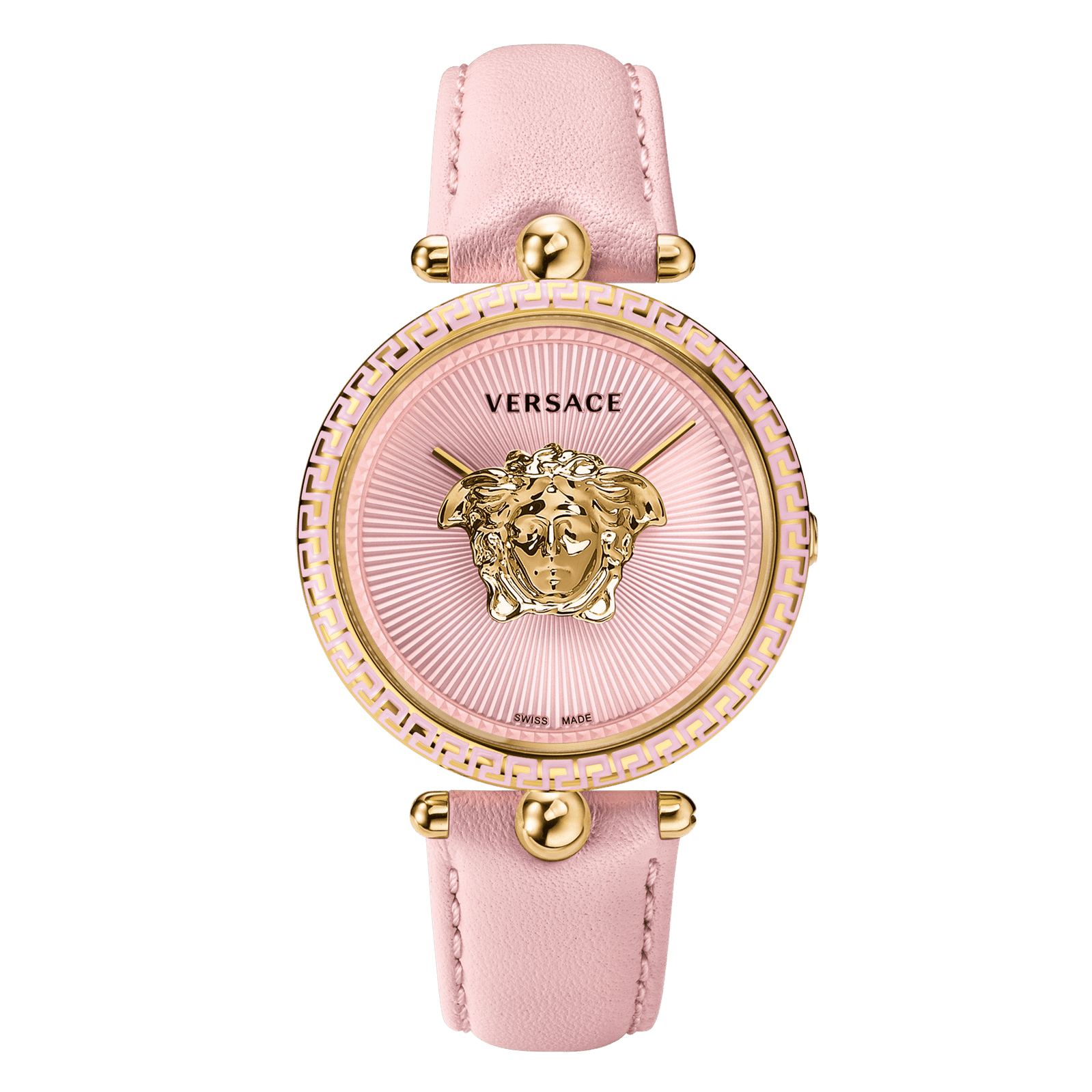 Ladies Palazzo Empire Watch VCO030017 Versace