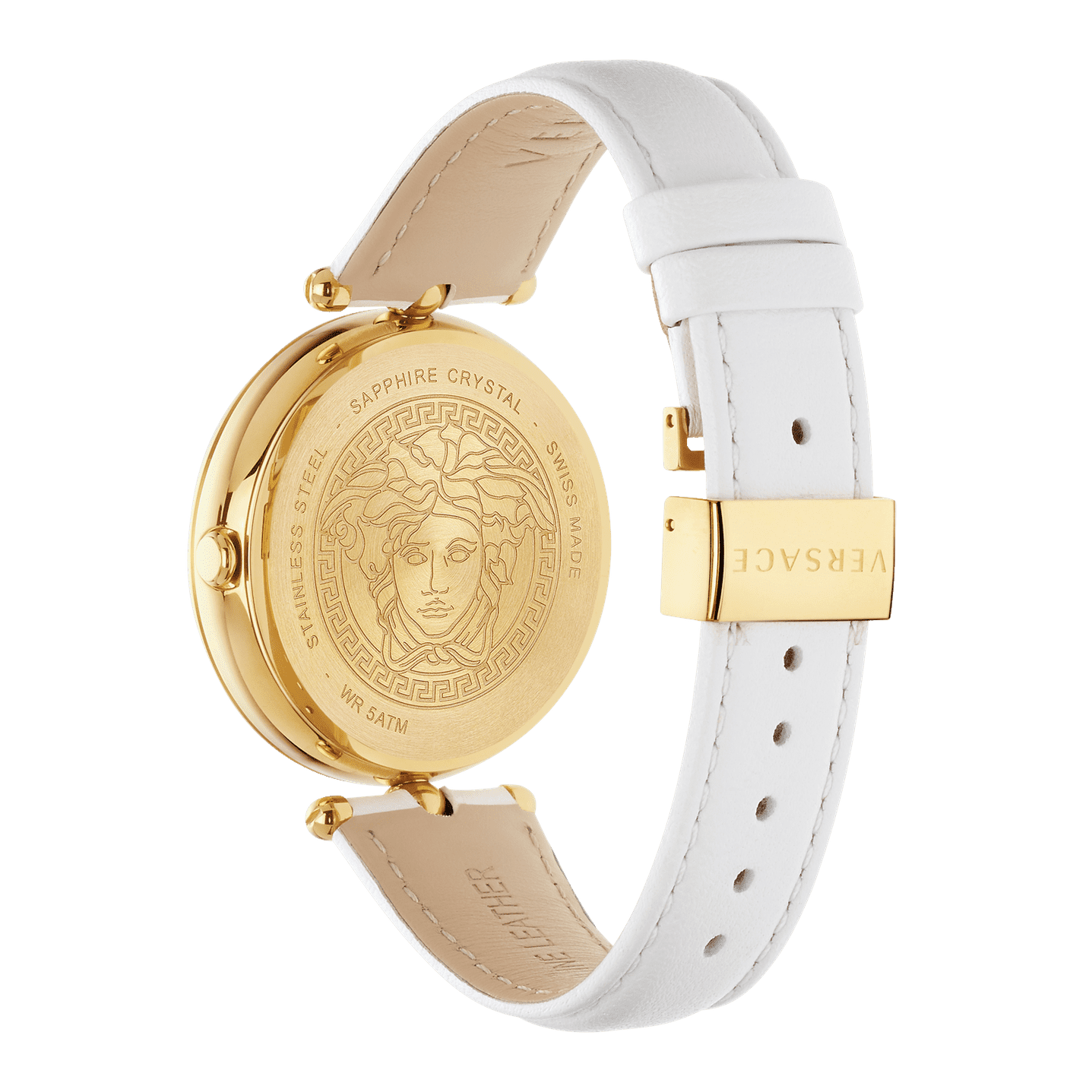 Ladies Palazzo Empire Watch VCO040017 Versace