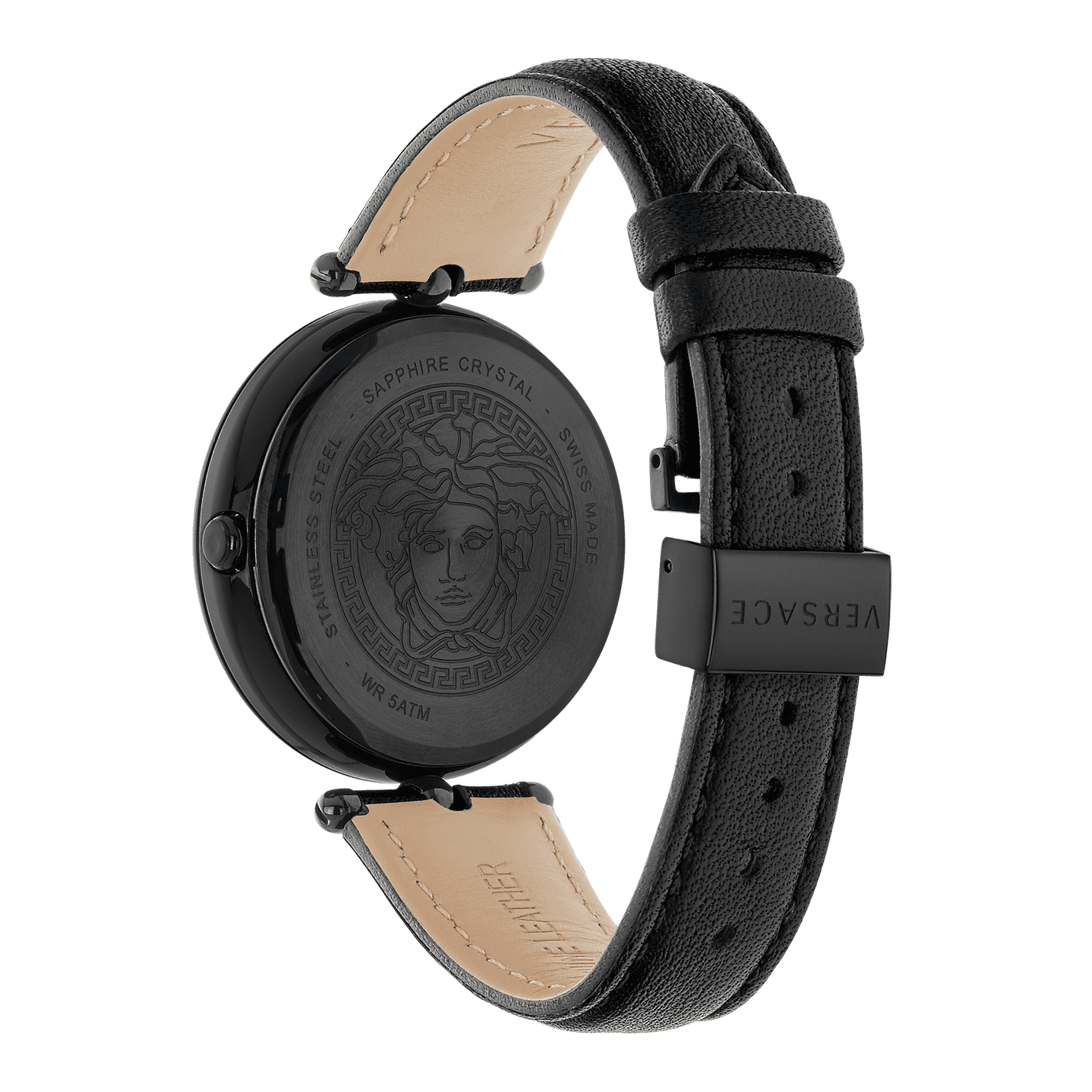 Ladies Palazzo Empire Watch VCO050017 Versace