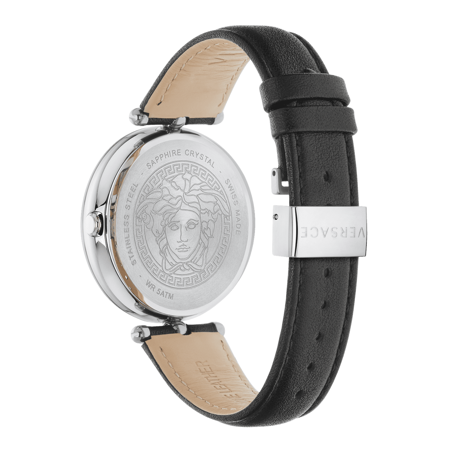 Ladies Palazzo Empire Watch VCO060017 Versace