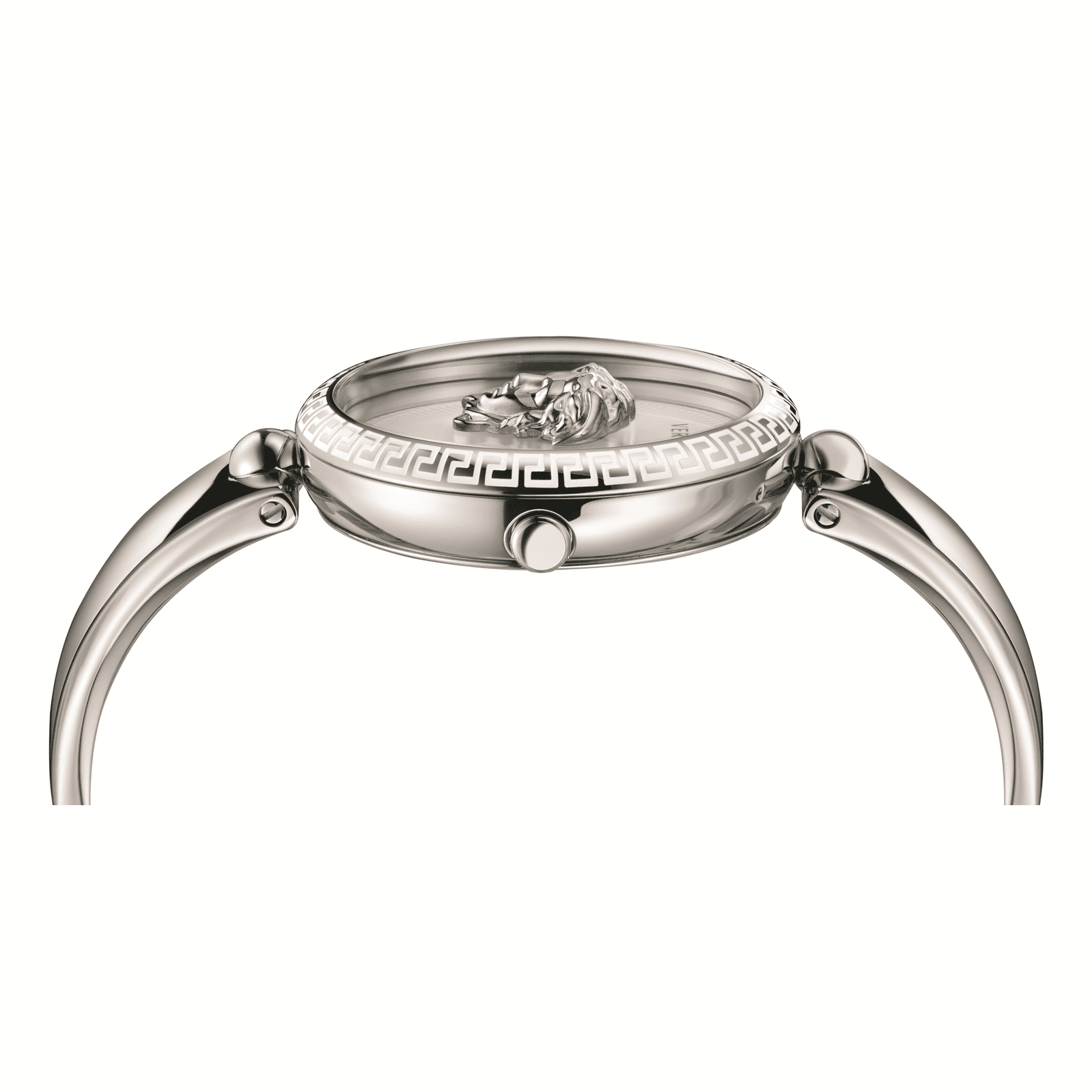 Ladies Palazzo Empire Semi Bangle Watch VCO090017 Versace