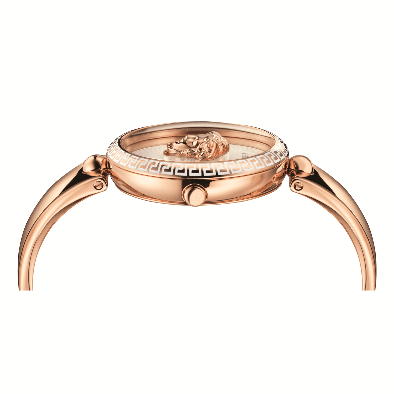 Ladies Palazzo Empire Semi Bangle Watch VCO110017 Versace