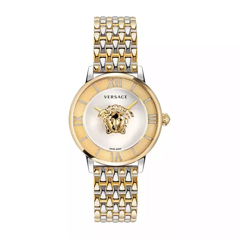Ladies La Medusa Watch VE2R00222 Versace