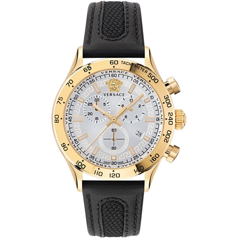 Men's Hellenyium Watch VE2U00222 Versace