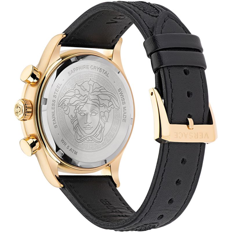 Men's Hellenyium Watch VE2U00222 Versace