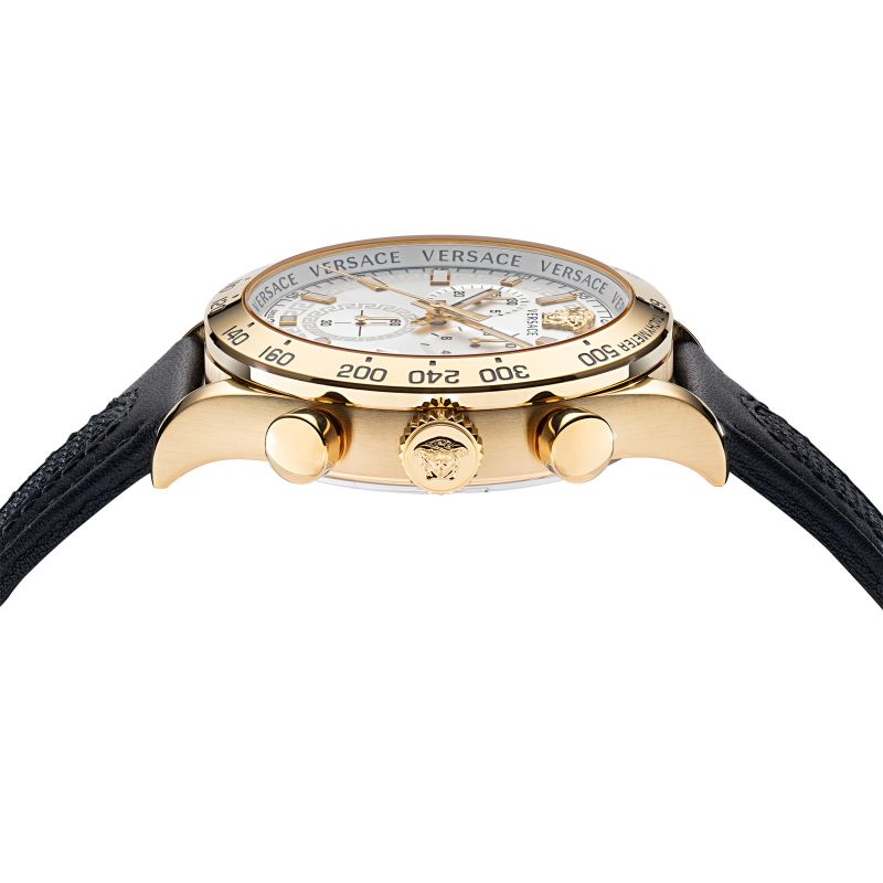 Men's Hellenyium Watch VE2U00222 Versace