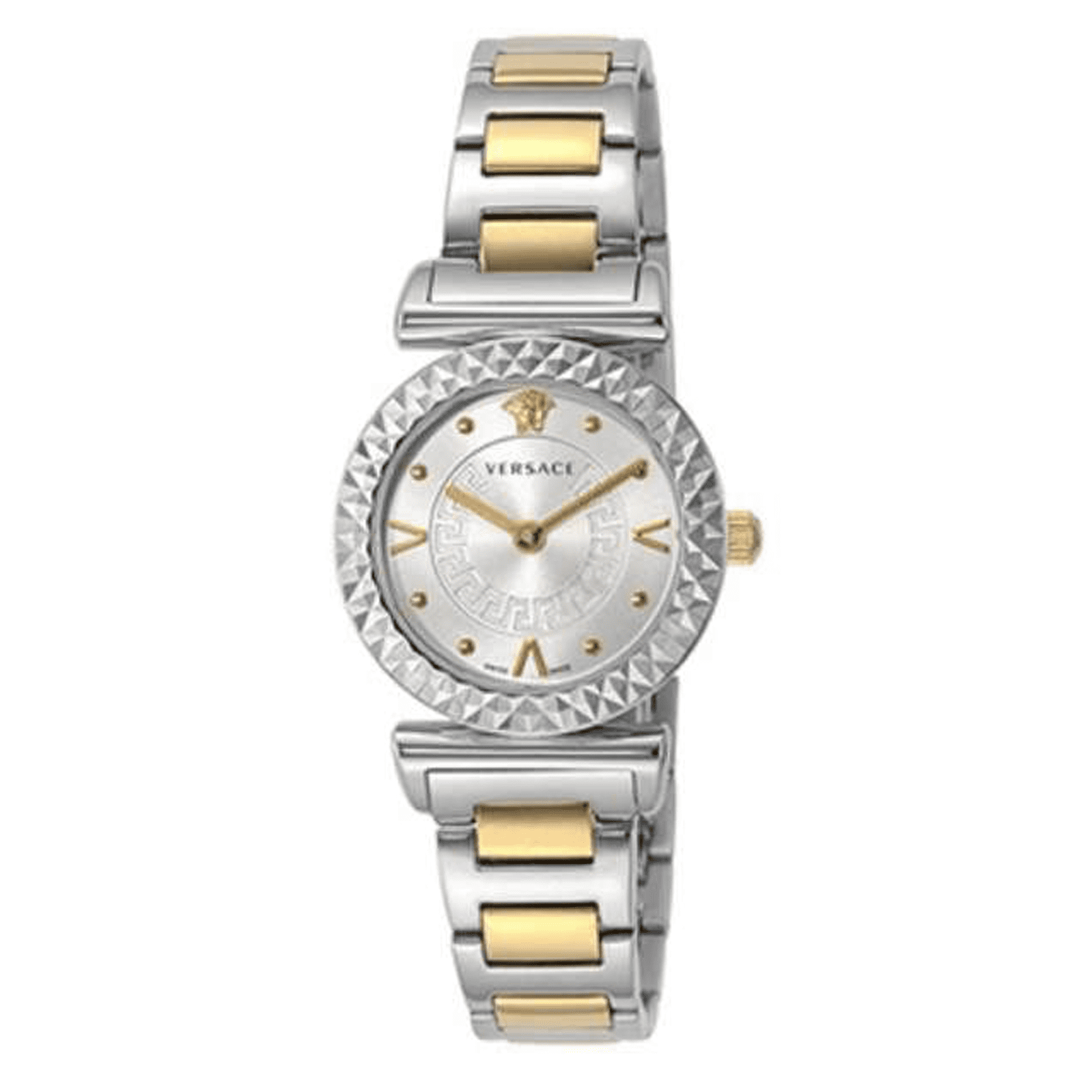 Ladies Mini Vanity Watch VEAA00418 Versace