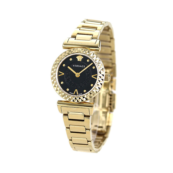 Ladies Mini Vanity Watch VEAA00518 Versace