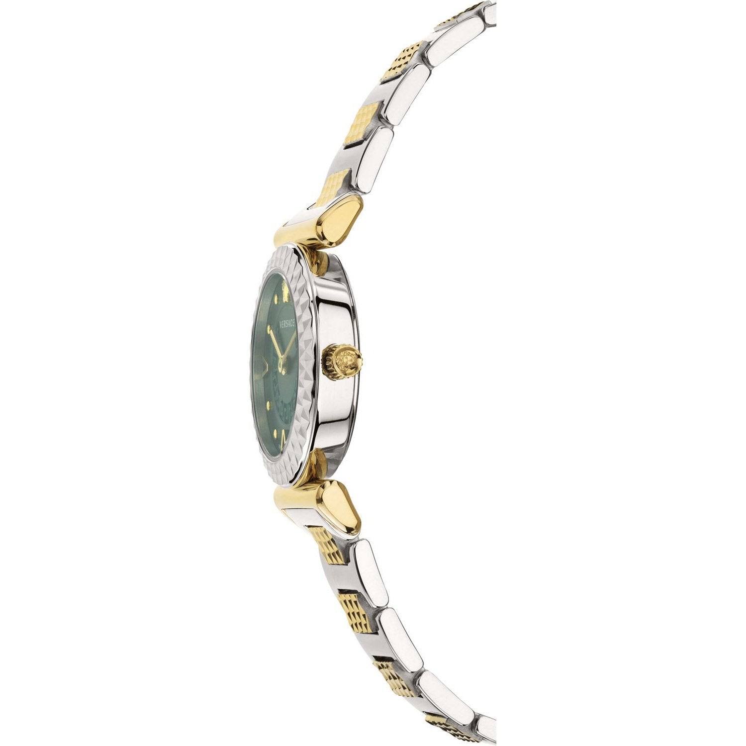 Ladies Mini Vanity Watch VEAA01320 Versace