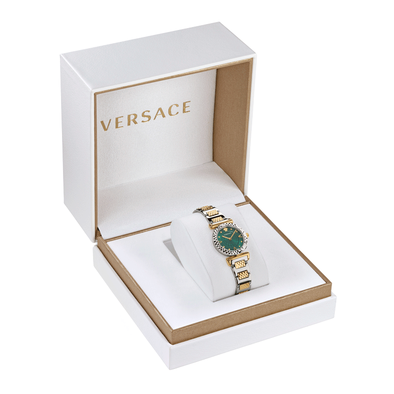 Ladies Mini Vanity Watch VEAA01320 Versace