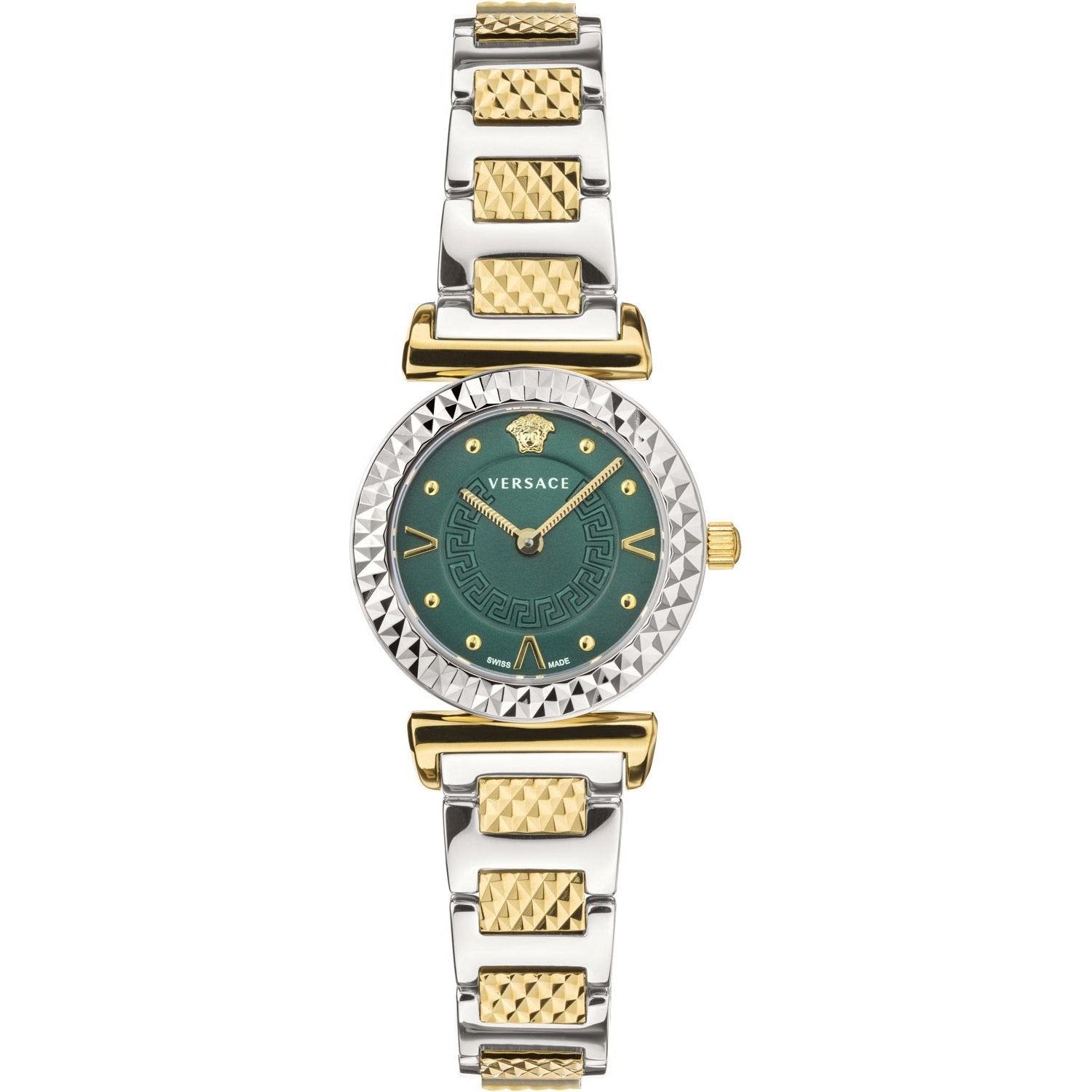 Ladies Mini Vanity Watch VEAA01320 Versace