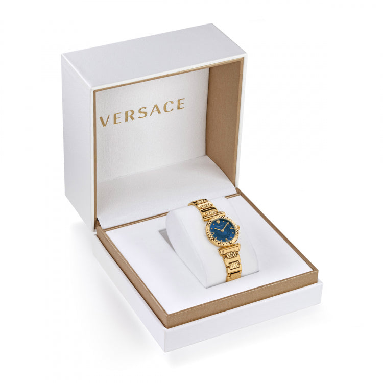 Ladies Mini Vanity Watch VEAA01420 Versace