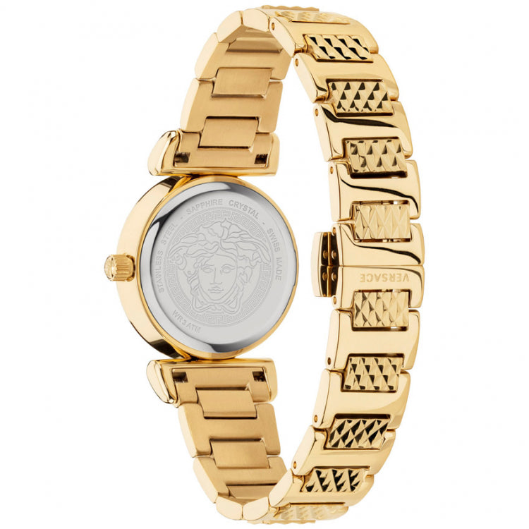 Ladies Mini Vanity Watch VEAA01420 Versace