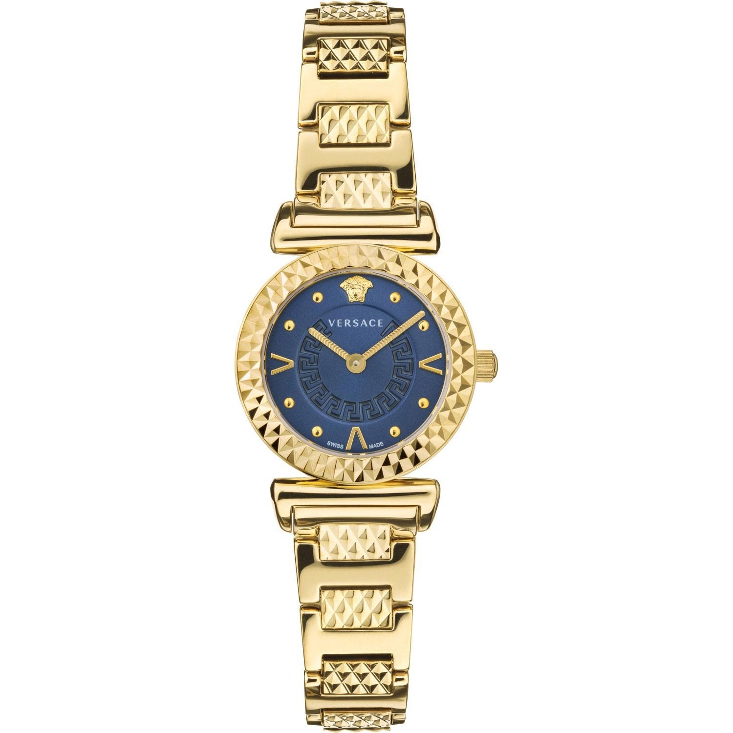 Ladies Mini Vanity Watch VEAA01420 Versace
