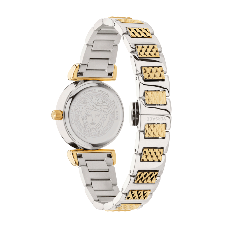 Ladies Mini Vanity Watch VEAA01520 Versace