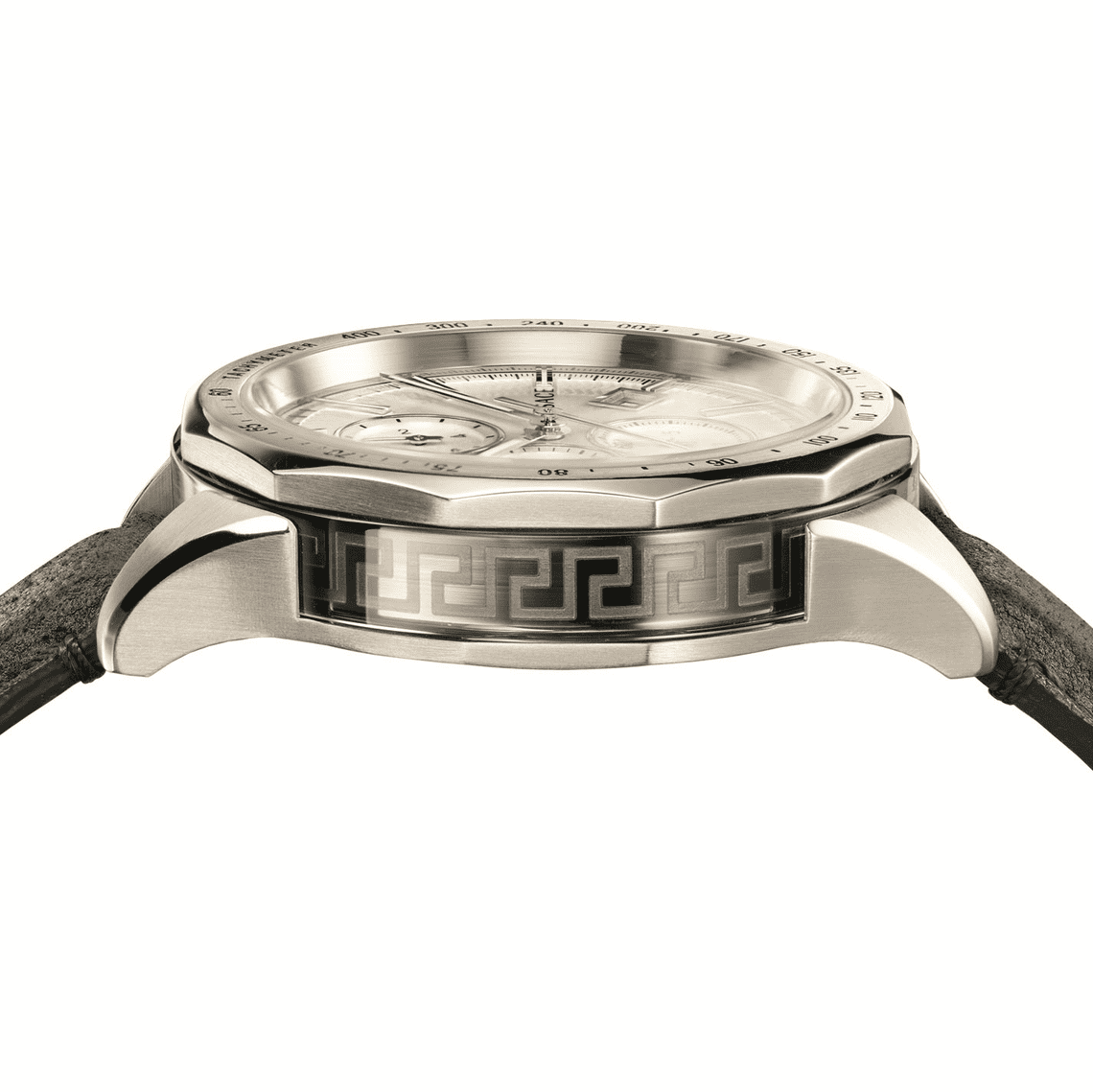 Men's Glaze Watch VEBJ00118 Versace