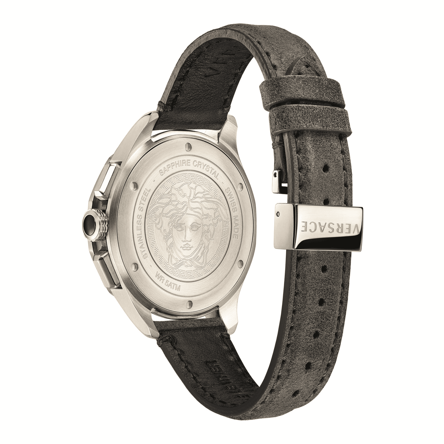 Men's Glaze Watch VEBJ00118 Versace