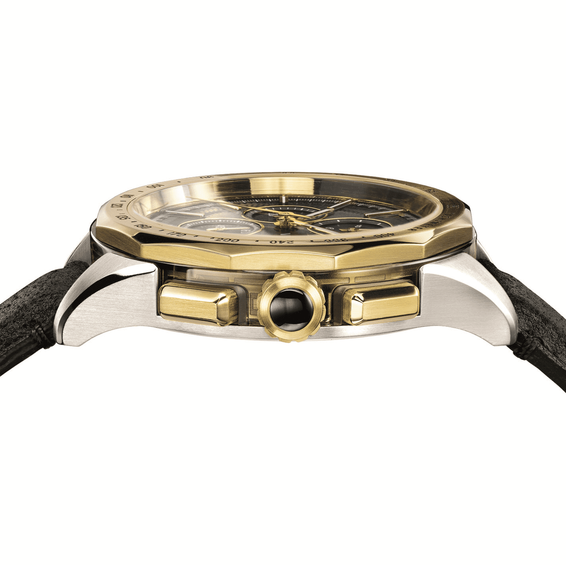 Men's Glaze Watch VEBJ00218 Versace