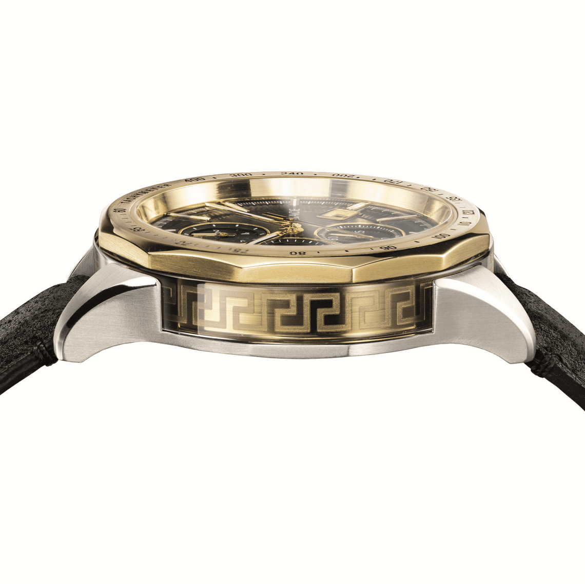 Men's Glaze Watch VEBJ00218 Versace