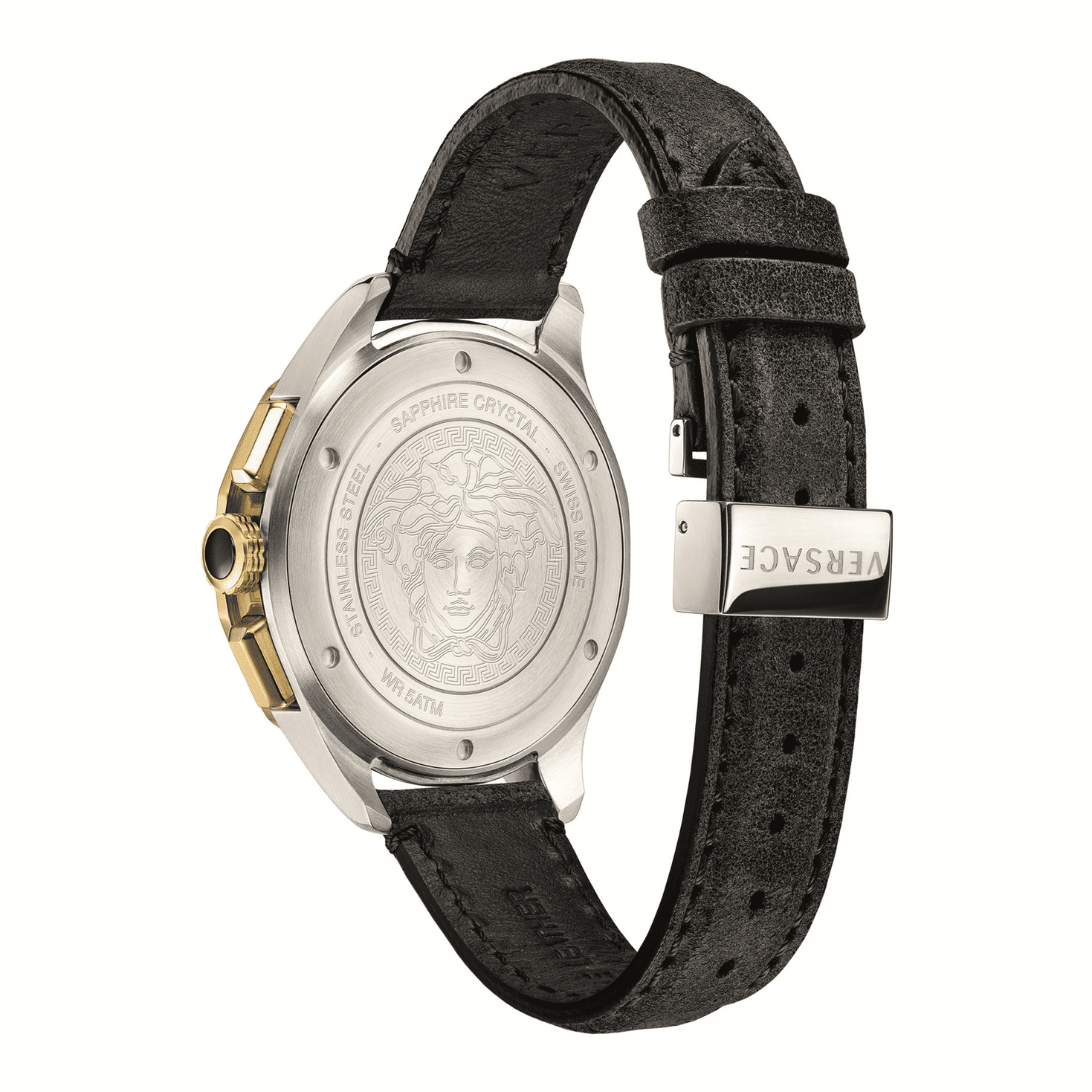 Men's Glaze Watch VEBJ00218 Versace