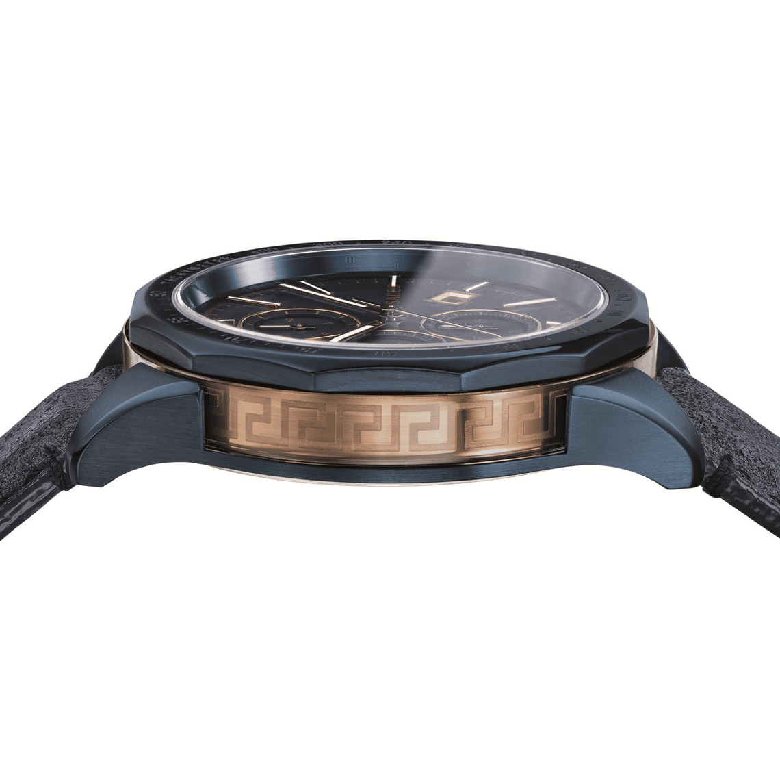 Men's Glaze Watch VEBJ00318 Versace