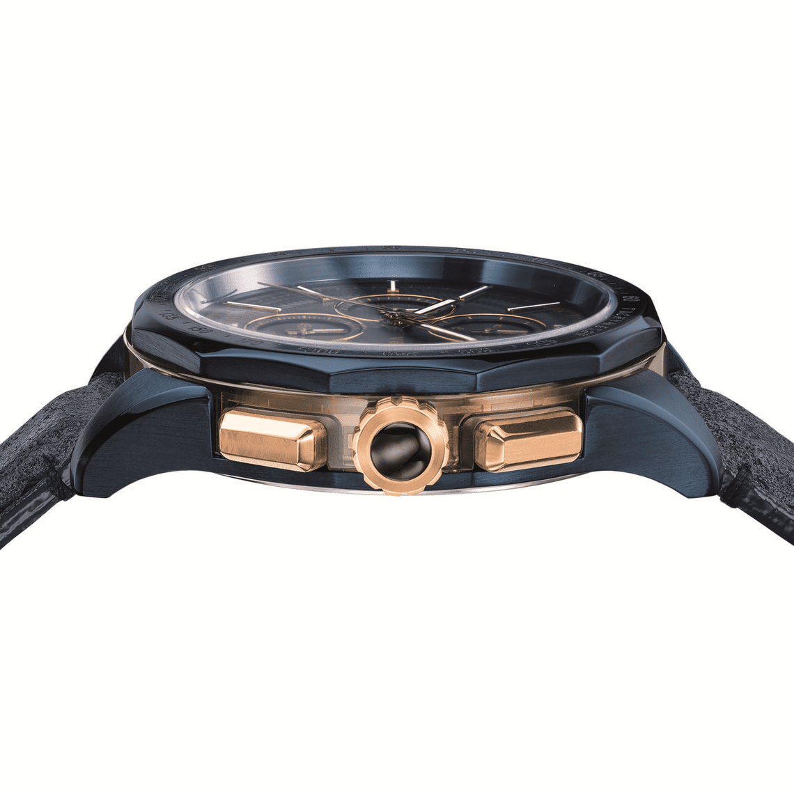 Men's Glaze Watch VEBJ00318 Versace