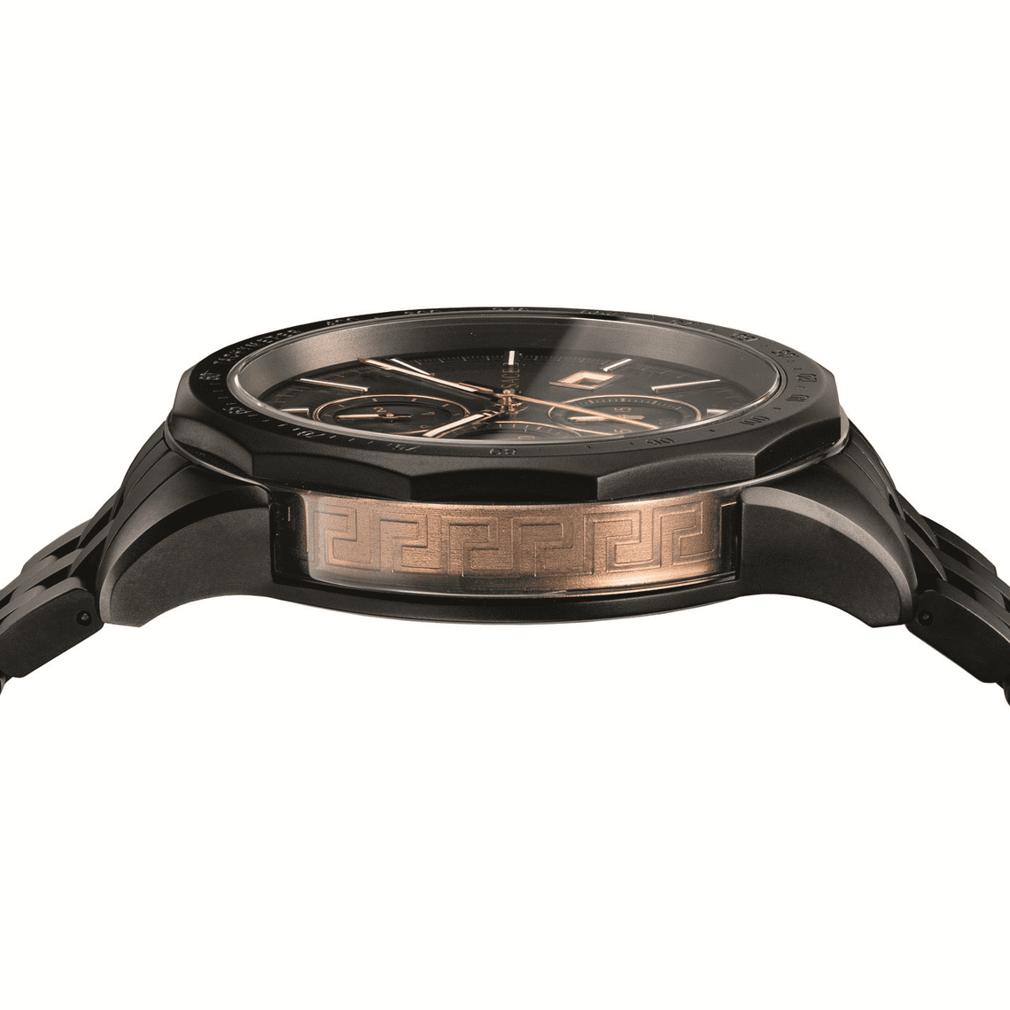 Men's Glaze Watch VEBJ00618 Versace
