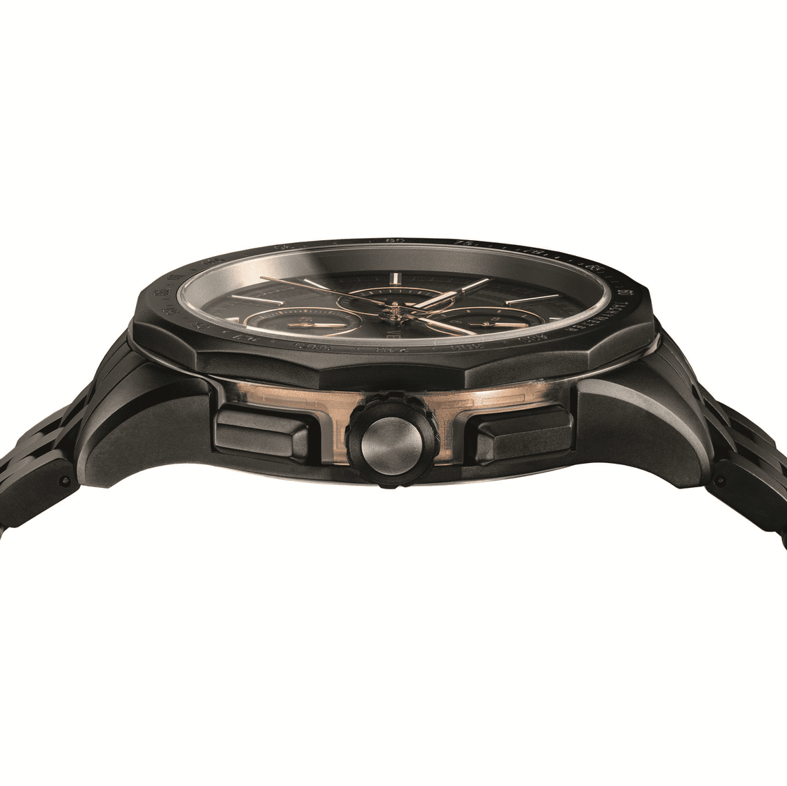 Men's Glaze Watch VEBJ00618 Versace
